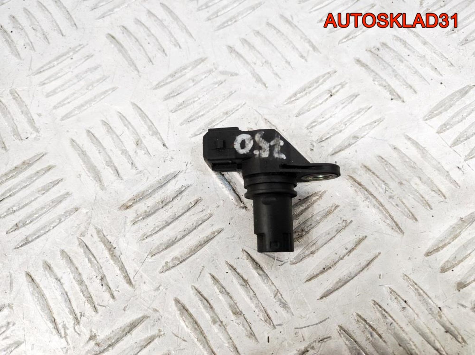 Датчик положения распредвала Renault Scenic 2 F9Q 8200370572, 900 рублей, Дубовое