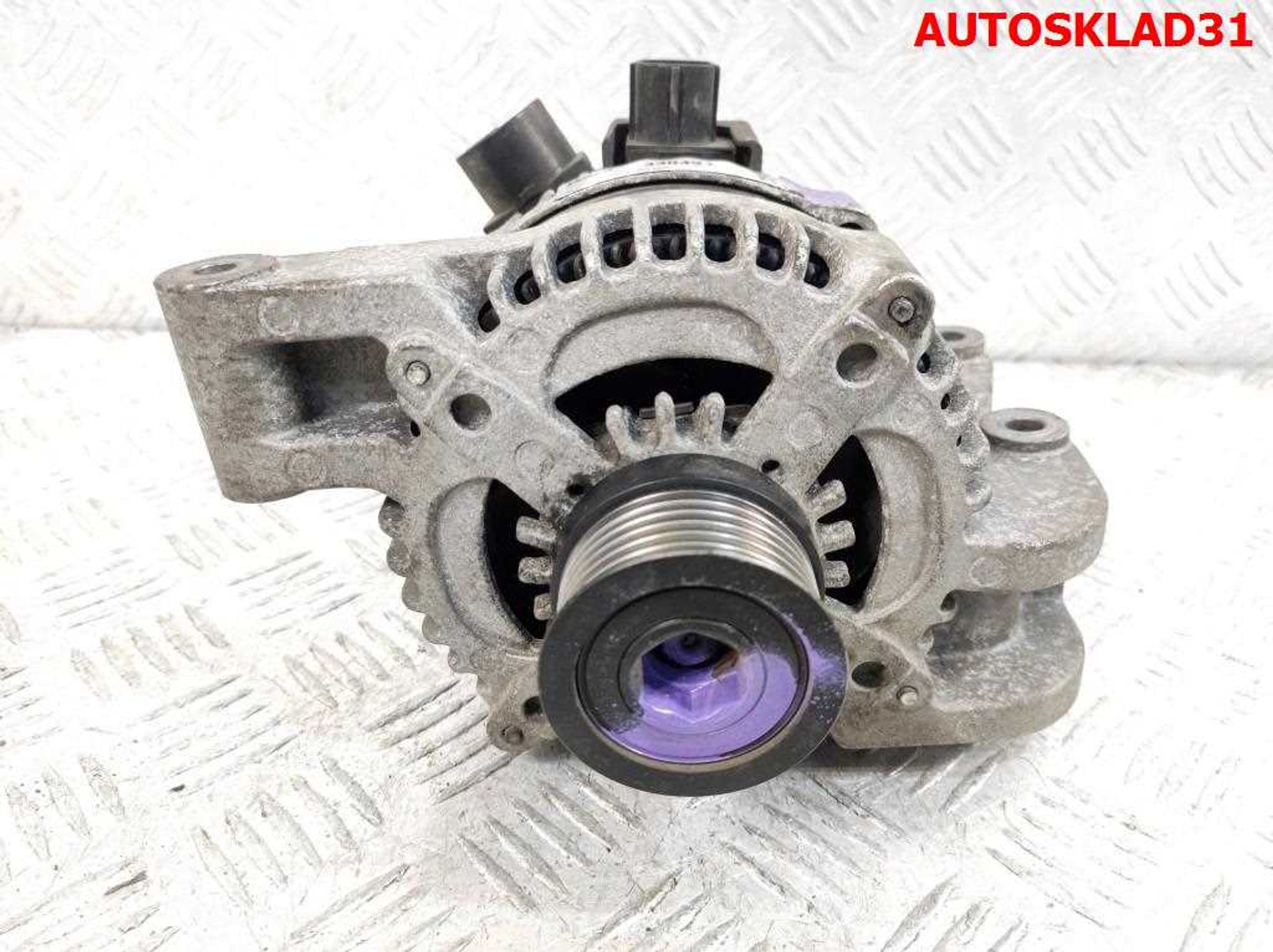 Генератор Ford Focus 2 2,0 Бензин 440431, 8000 рублей, Дубовое