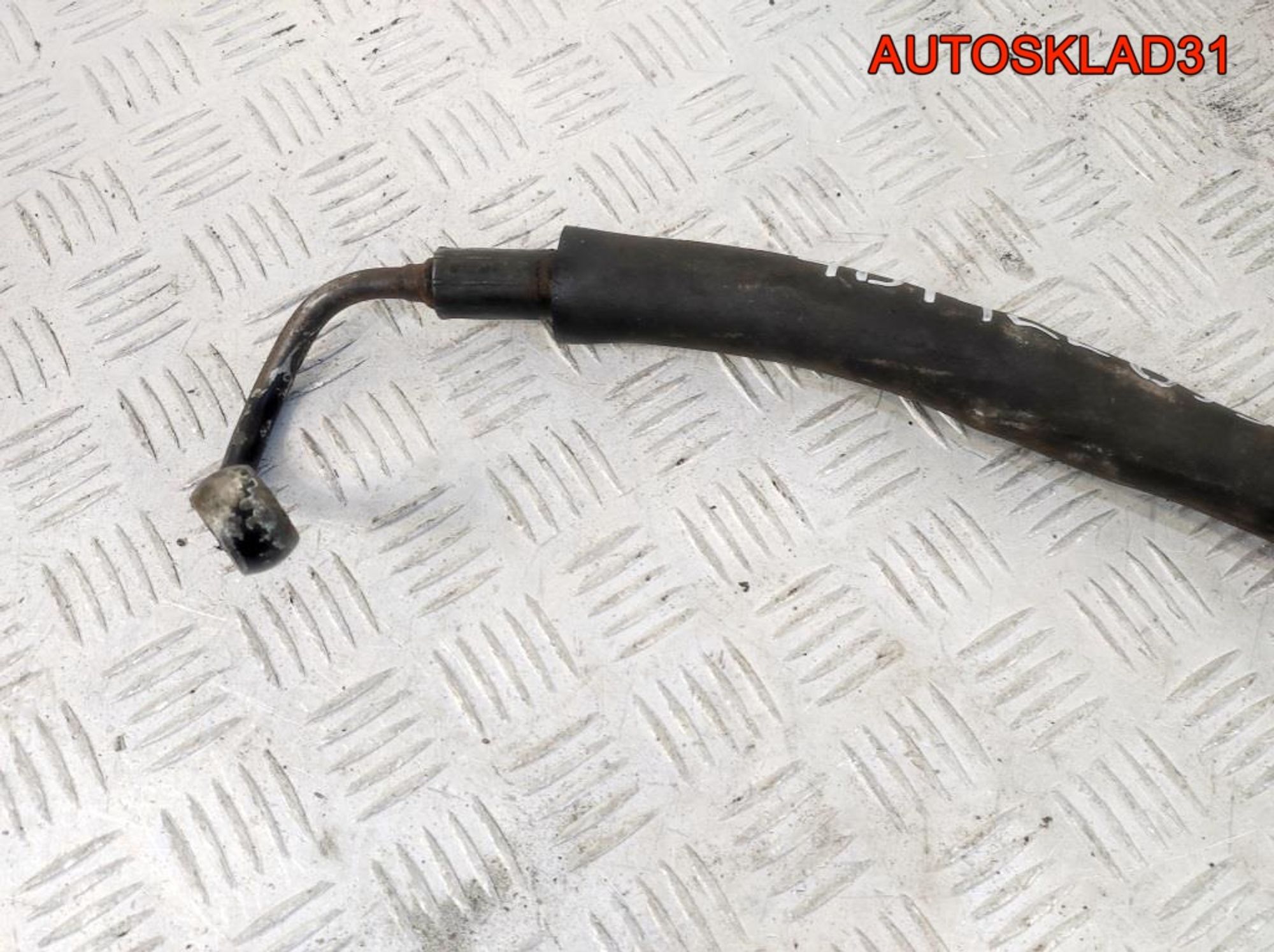 Шланг гидроусилителя Audi A8 D2 4D1422893H, 2900 рублей, Дубовое