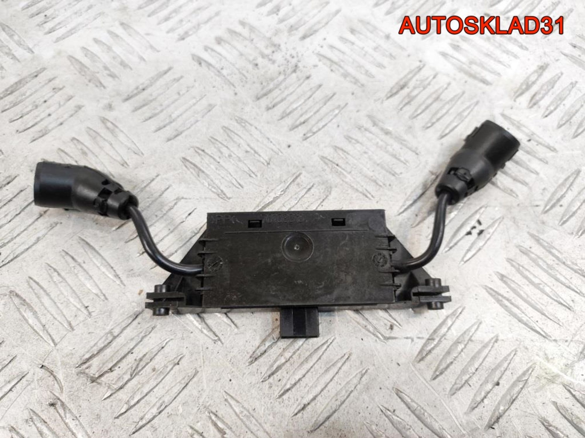 Датчик движения в салоне Audi A6 C5 4B0951177, 500 рублей, Дубовое