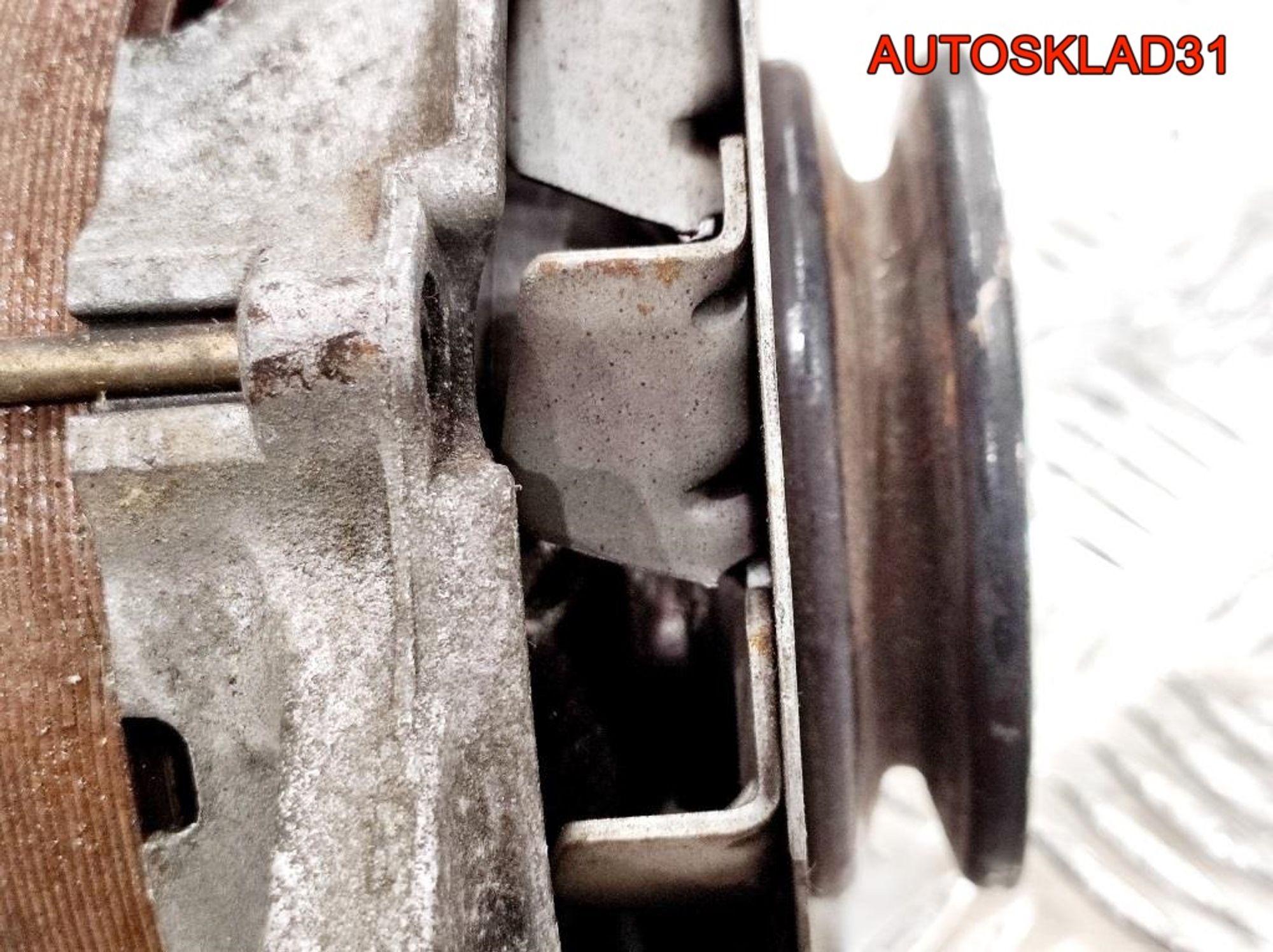 Генератор 60A Honda Prelude 2 1210000320 (Р), 5000 рублей, Дубовое