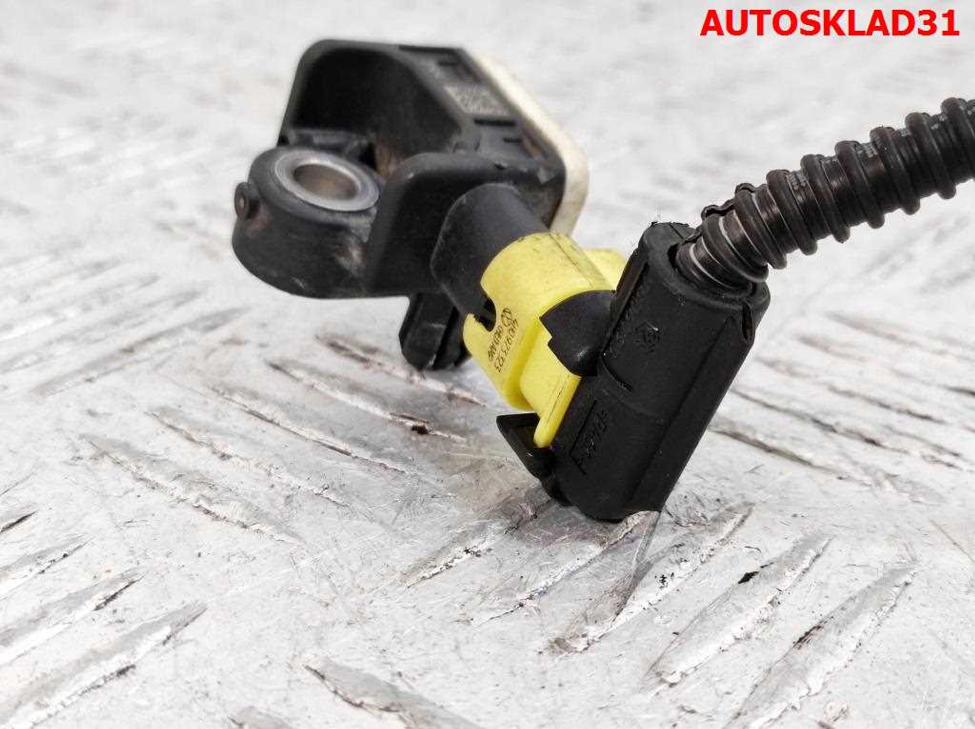 Датчик AIR BAG Audi A6 C7 4G 4H0959651A, 600 рублей, Дубовое
