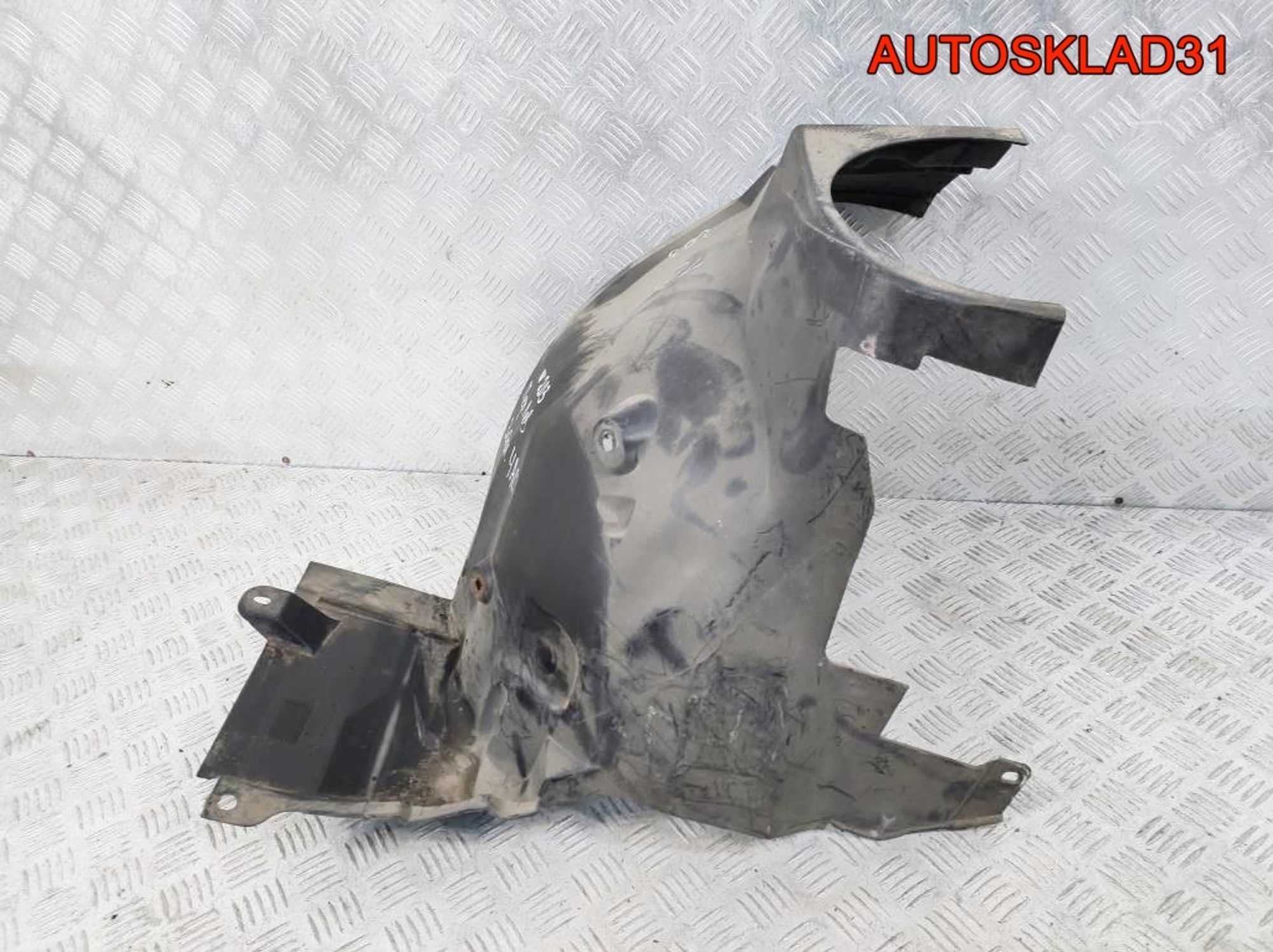 Локер передний левый Mercedes W203 A2038841122, 900 рублей, Дубовое