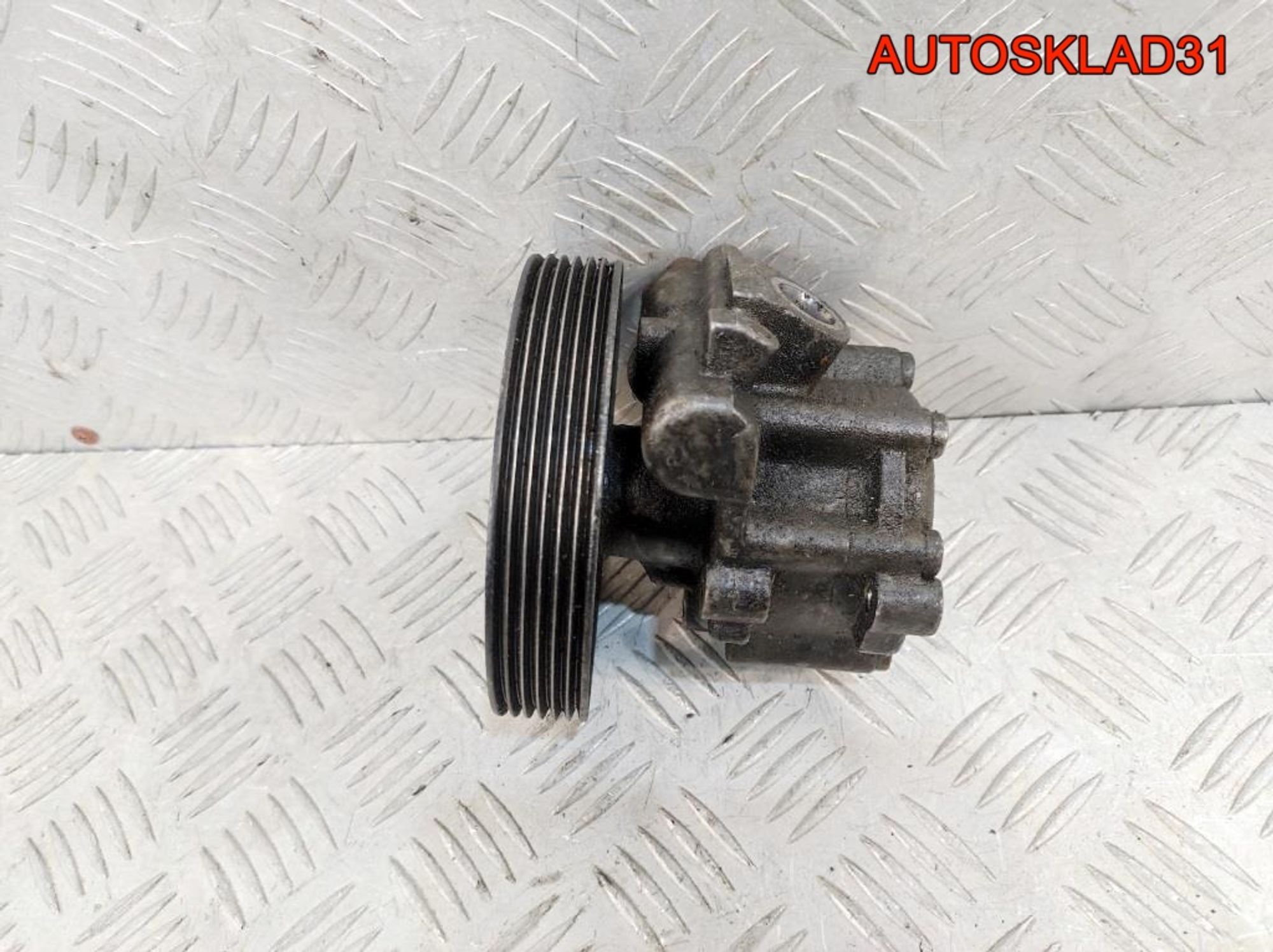 Насос гидроусилителя Fiat Scudo 1 7613955512, 4100 рублей, Дубовое