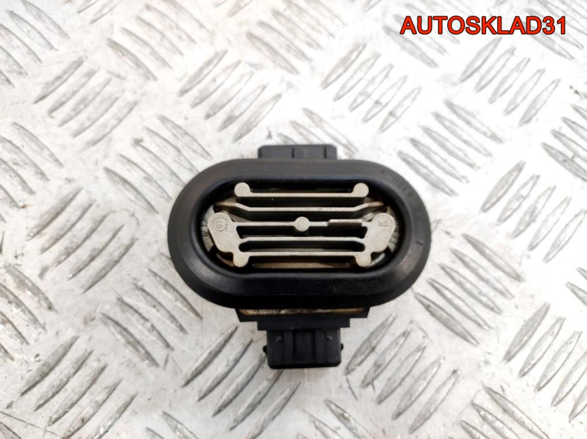 Коммутатор зажигания Audi A6 C5 1,8 Бензин 8D0905351, 3500 рублей, Дубовое