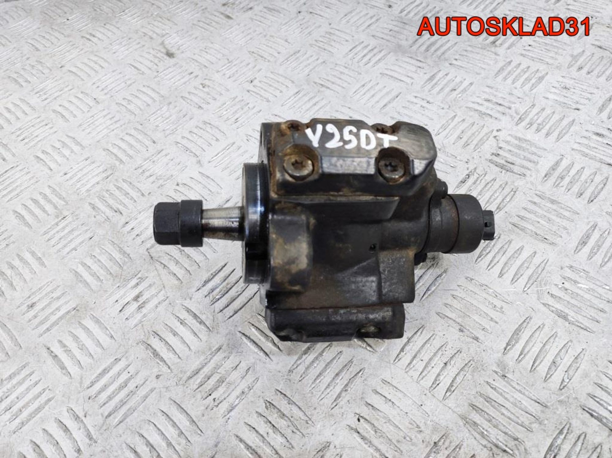 ТНВД Opel Omega B 2,5 Y25DT 0445010009, 9800 рублей, Дубовое