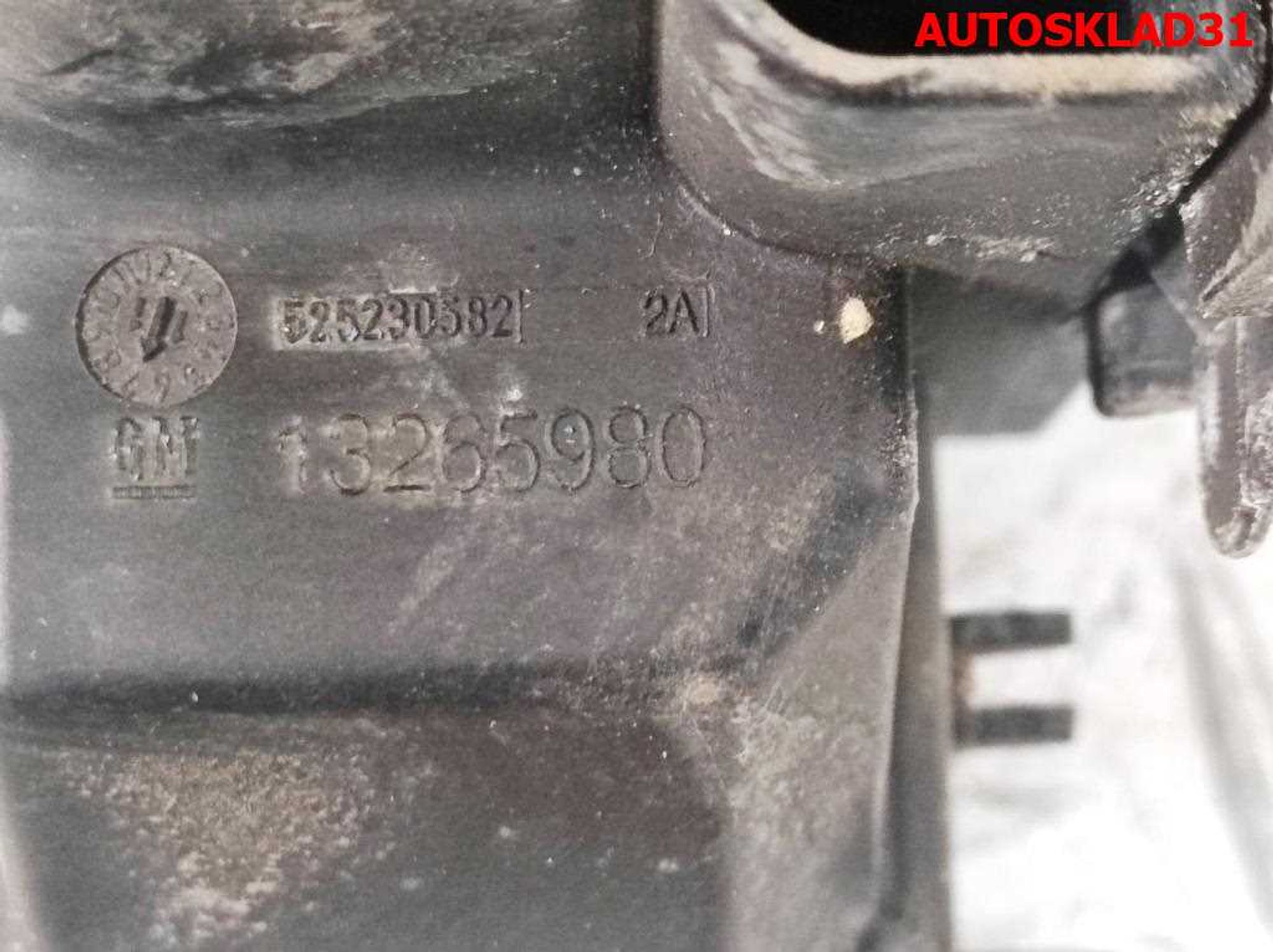 Блок реле Opel Insignia 1 2,0 А20DТ Дизeль 13265980, 1500 рублей, Дубовое