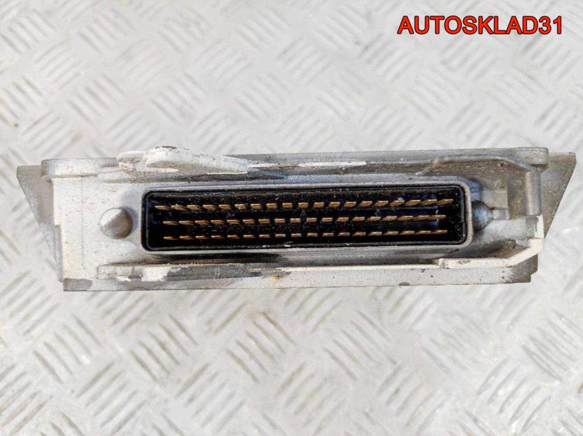 Блок ЭБУ Ford Transit 2.5 Дизель 95VB9J464ZA, 5400 рублей, Дубовое