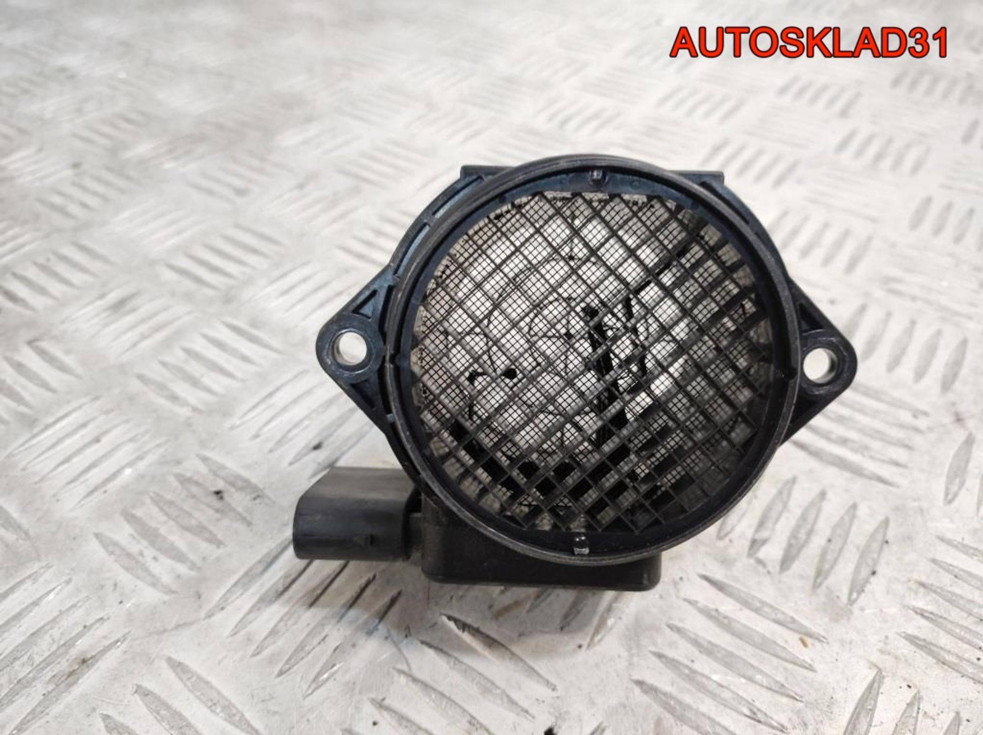 Расходомер воздуха Hyundai Sonata 5 2,4 G4KC 2816425000, 3200 рублей, Дубовое