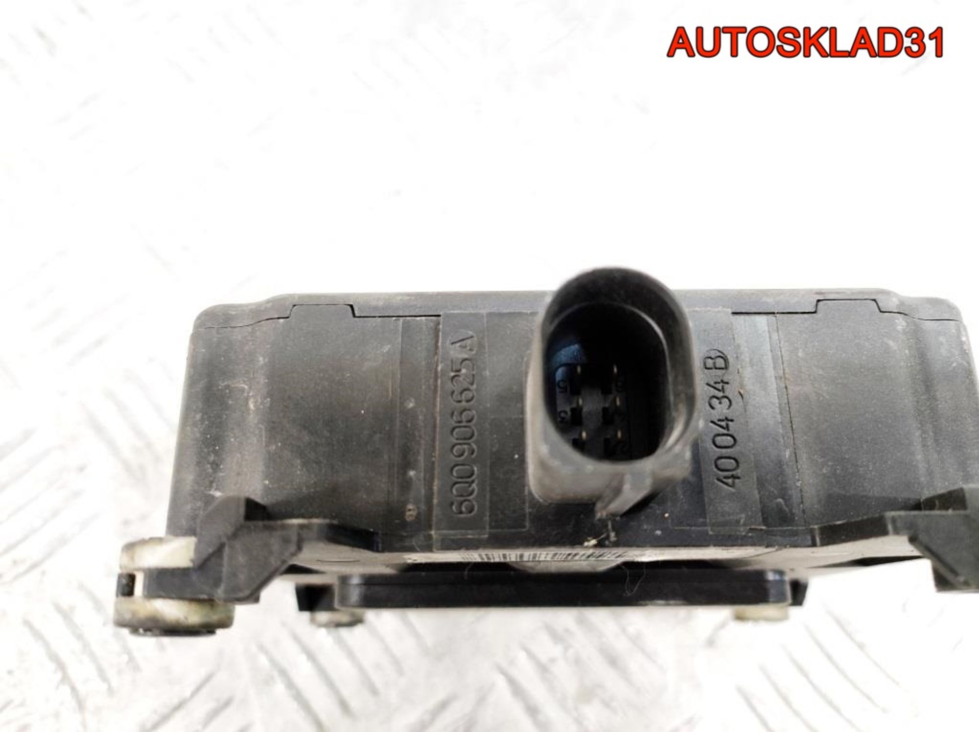 Блок электронный Audi A2 1.4 BHC 6Q0906625A, 2300 рублей, Дубовое