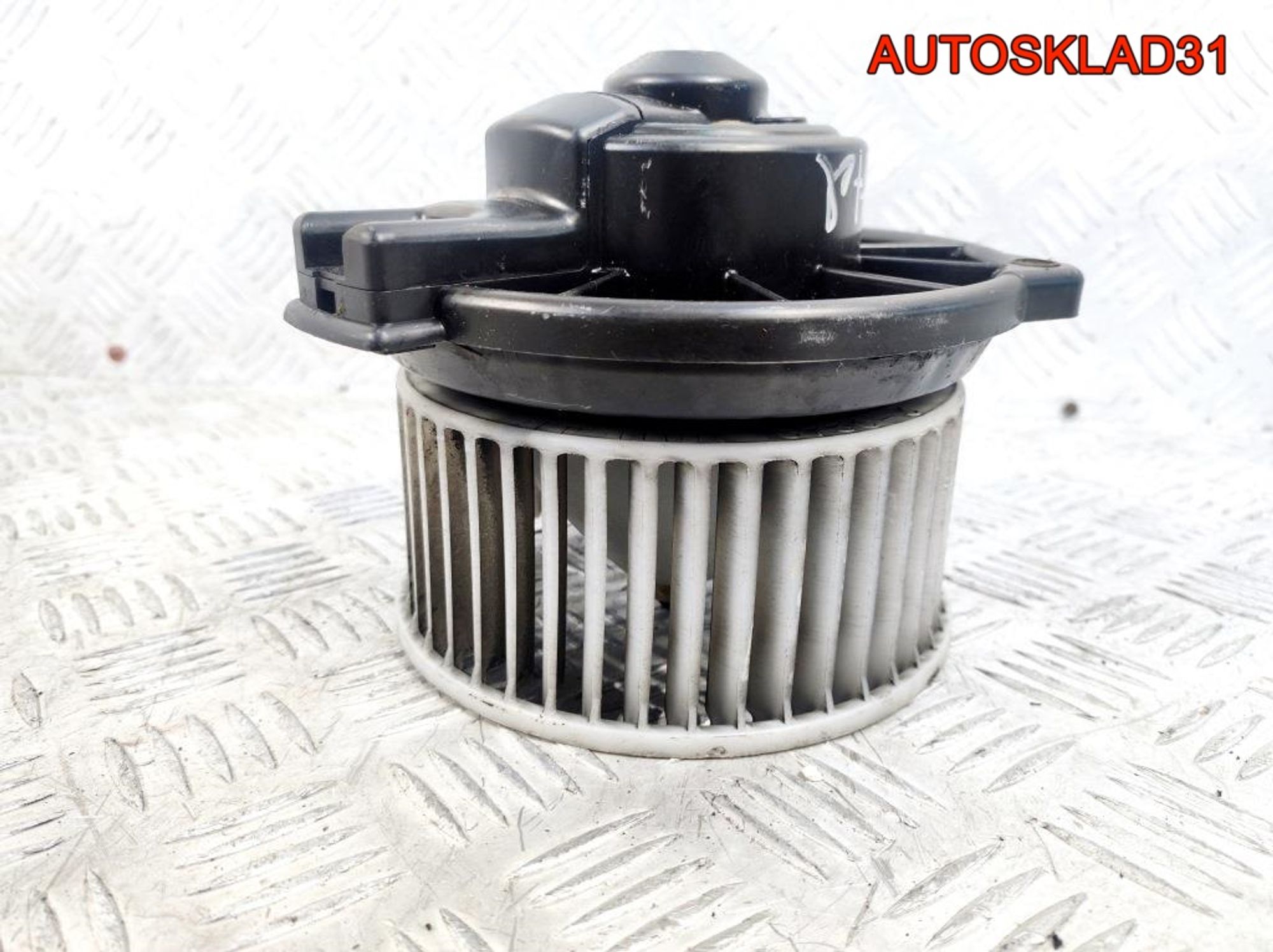 Моторчик отопителя Honda Shuttle RA 79310SX0A01, 4100 рублей, Дубовое