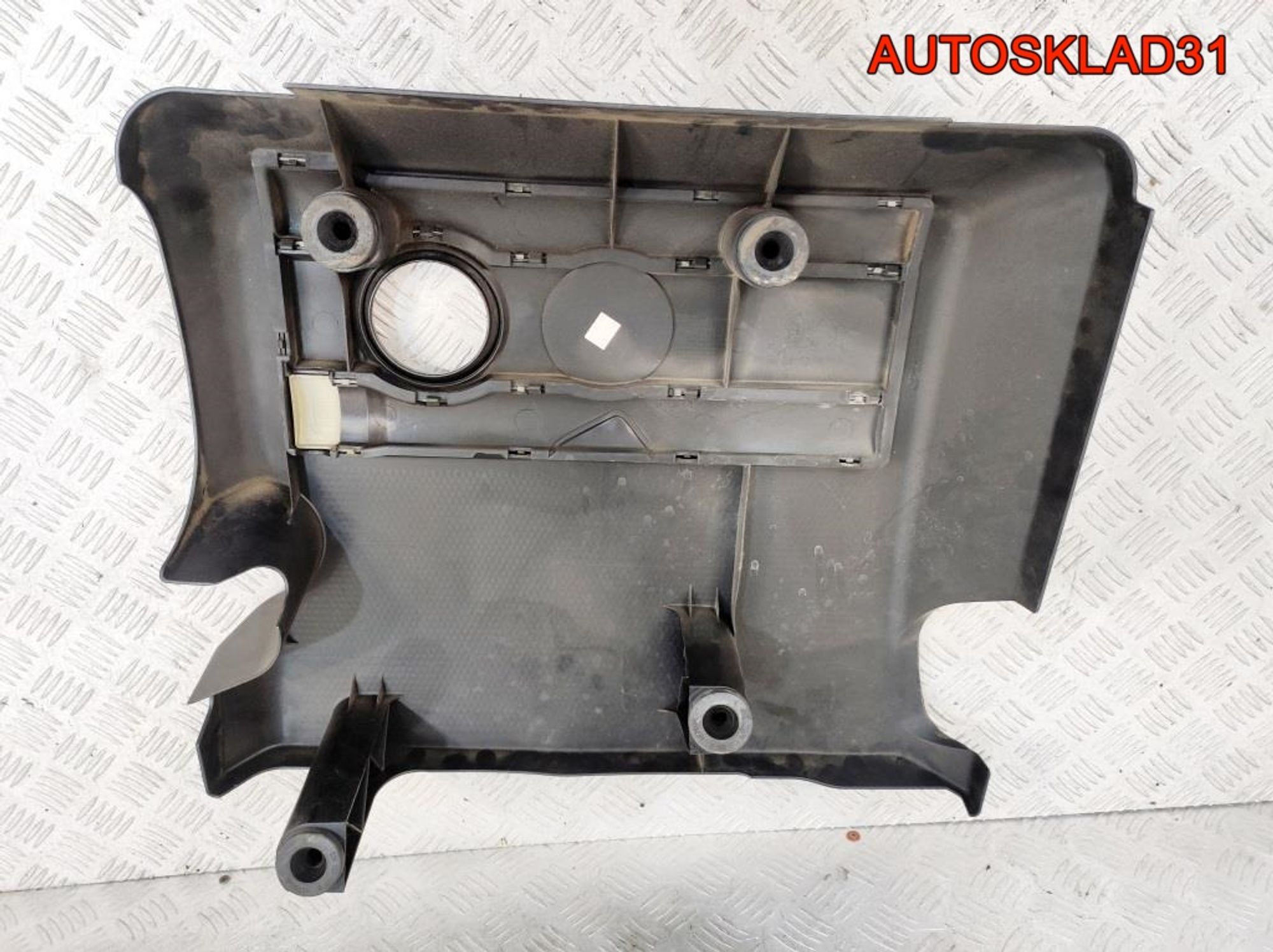 Накладка декоративная VW Golf 4 1,6 BAD 036103925BK, 7200 рублей, Дубовое