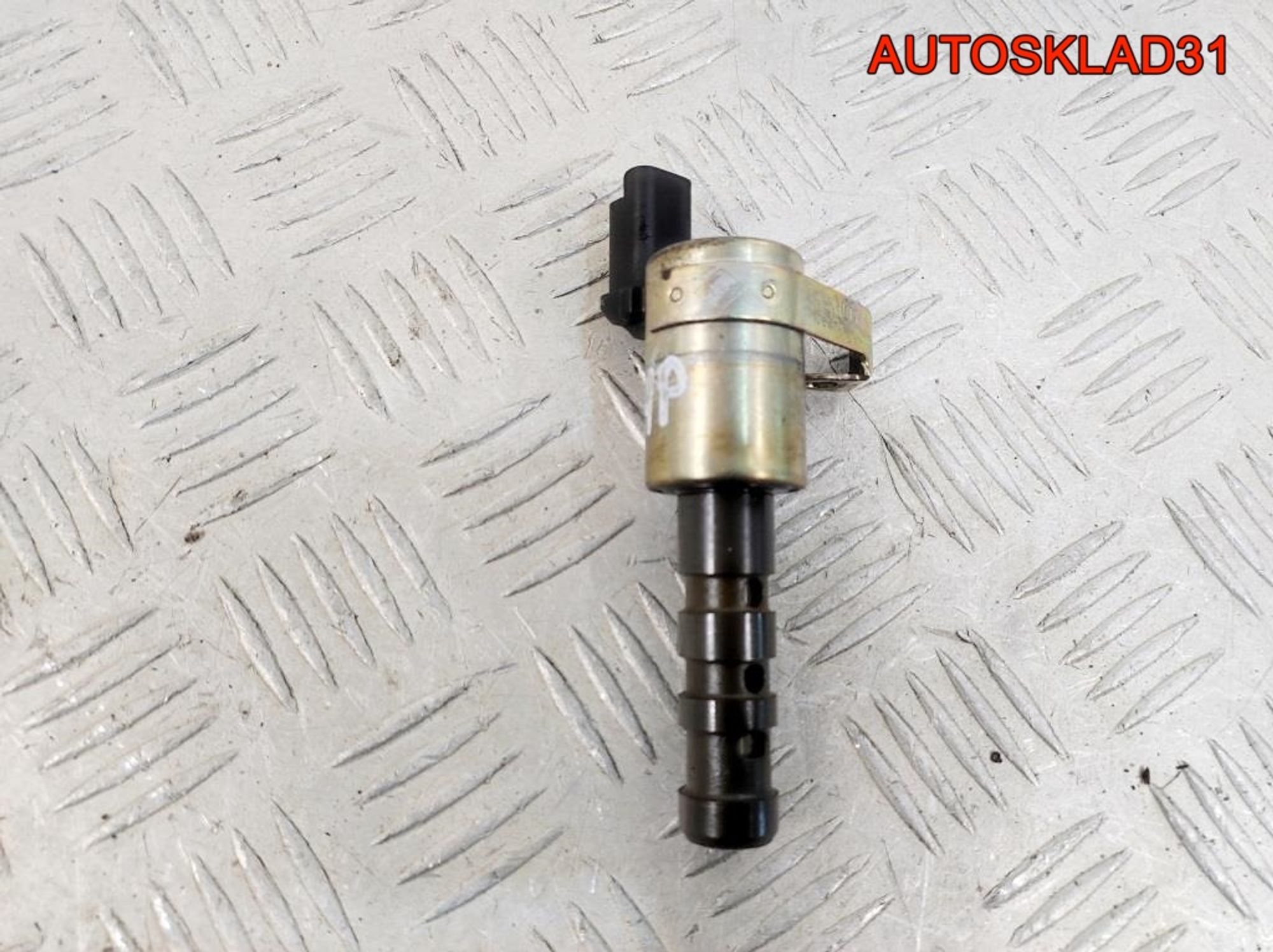 Клапан изменения фаз ГРМ Renault Megane F4R 108674, 2700 рублей, Дубовое