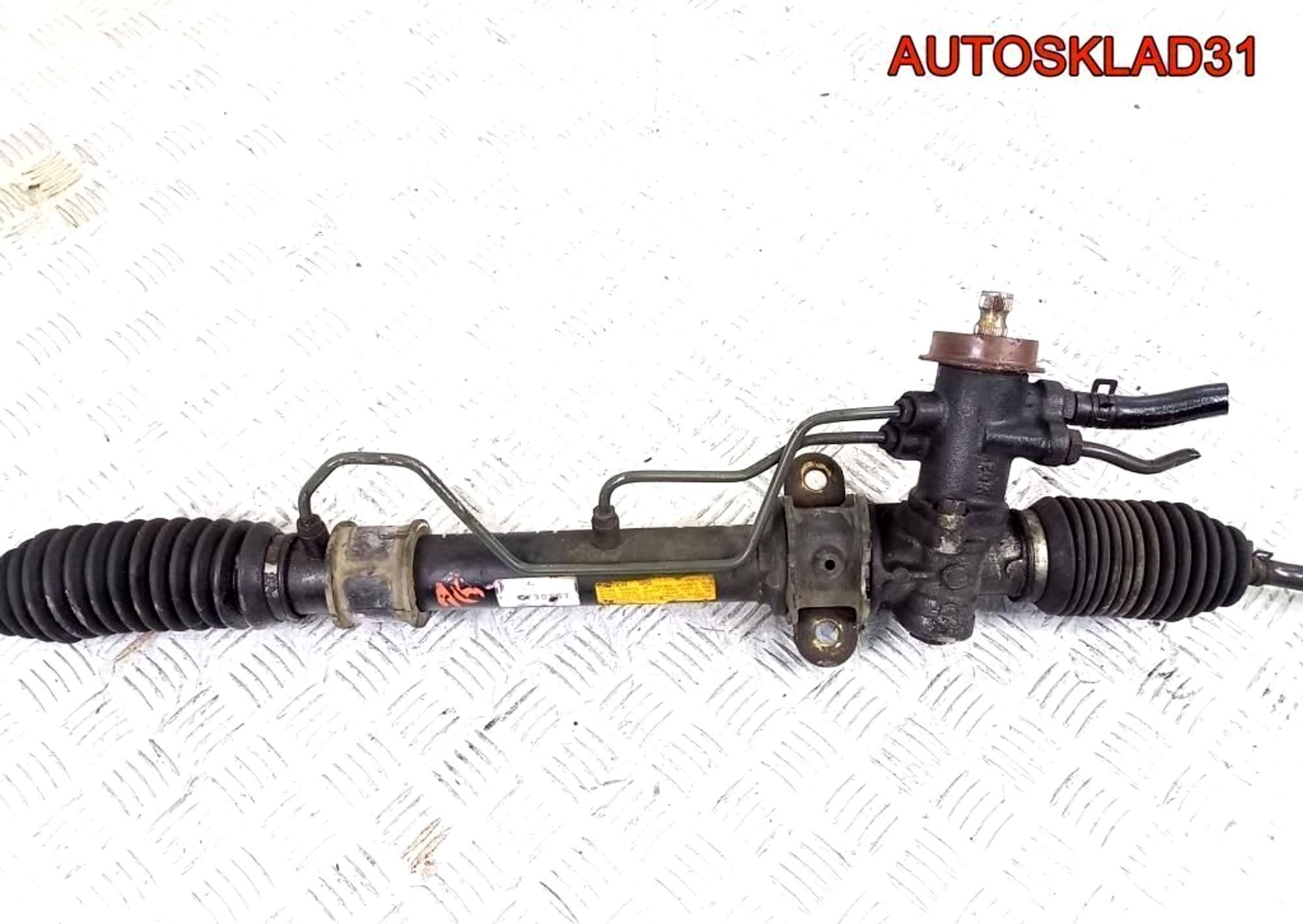 Рейка рулевая Mitsubishi Lancer CB MB911897, 4500 рублей, Дубовое