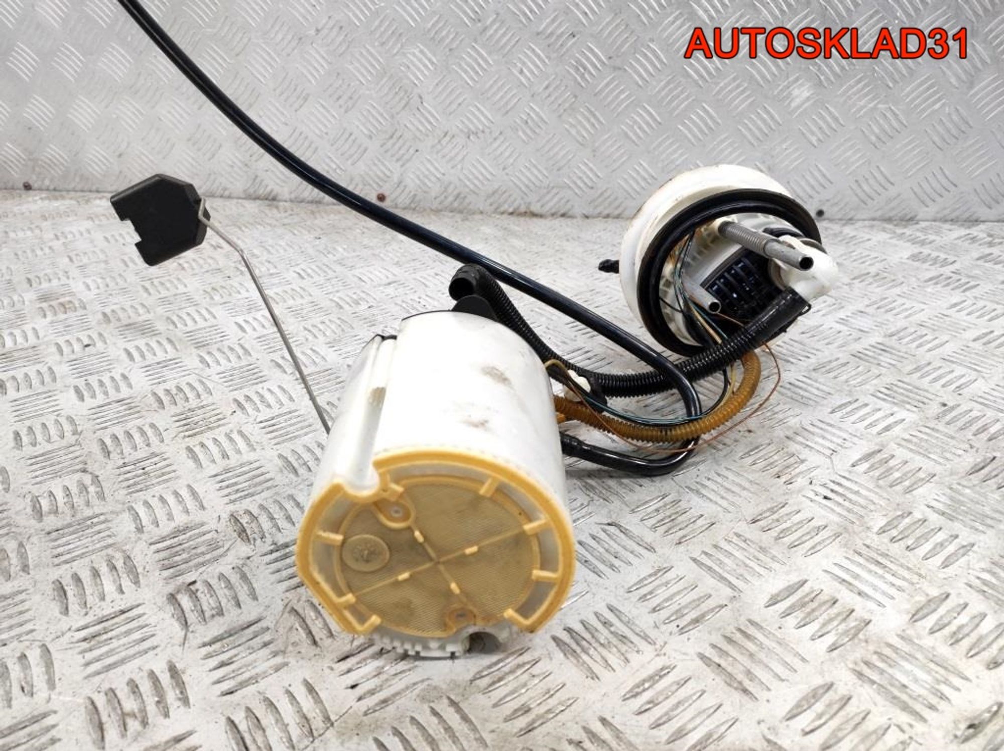 Насос топливный электрический VW Passat B6 2,0 Бензин 3C0919051AE, 3500 рублей, Дубовое