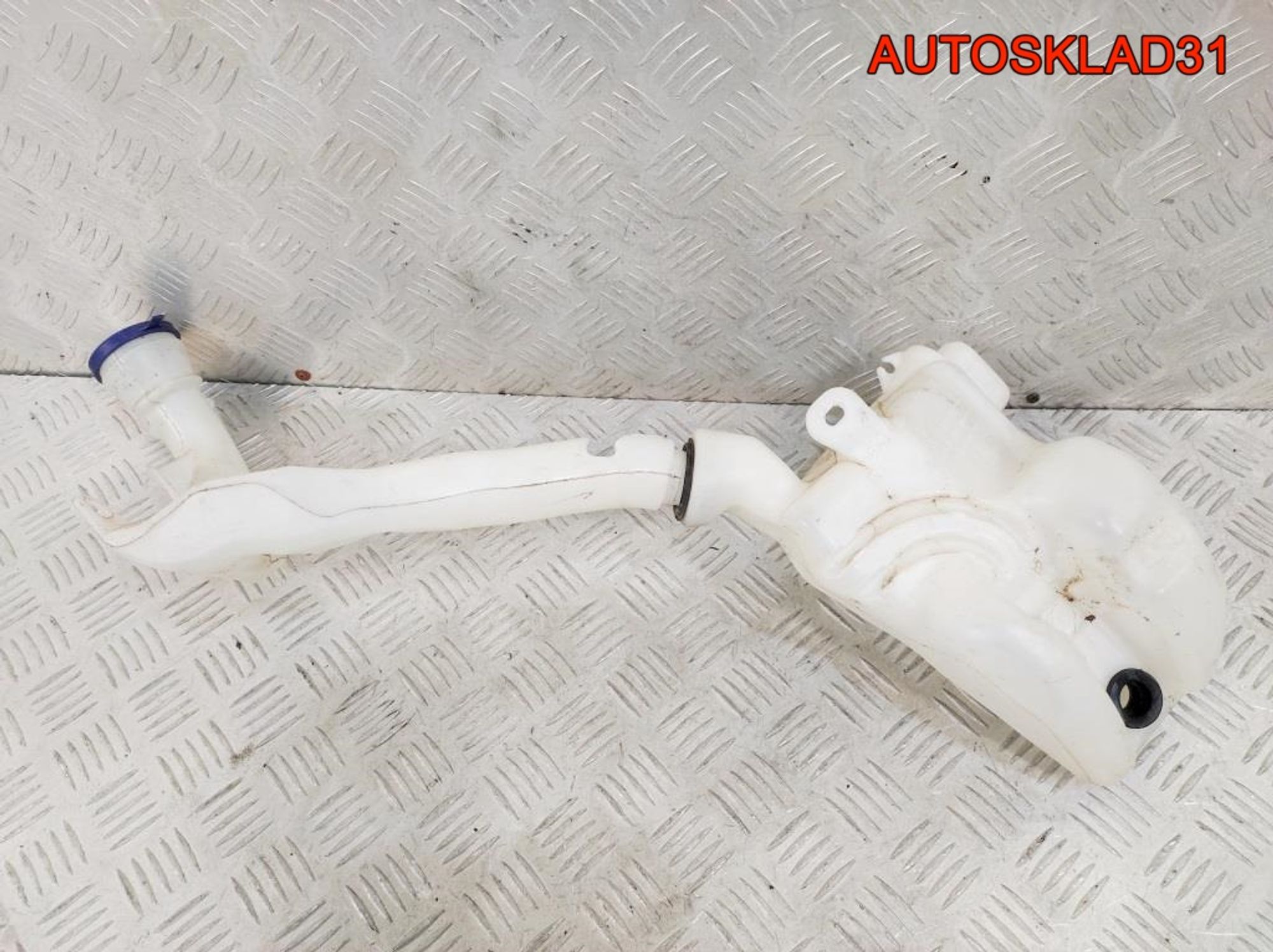 Бачок омывателя Peugeot 208 9683988680, 1400 рублей, Дубовое