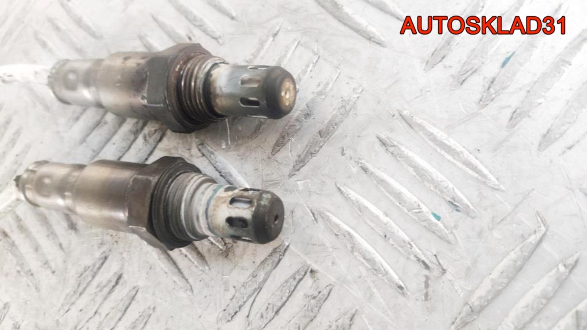 Лямбда зонд Peugeot 208 1,2 Бензин 9673438580, 1500 рублей, Дубовое