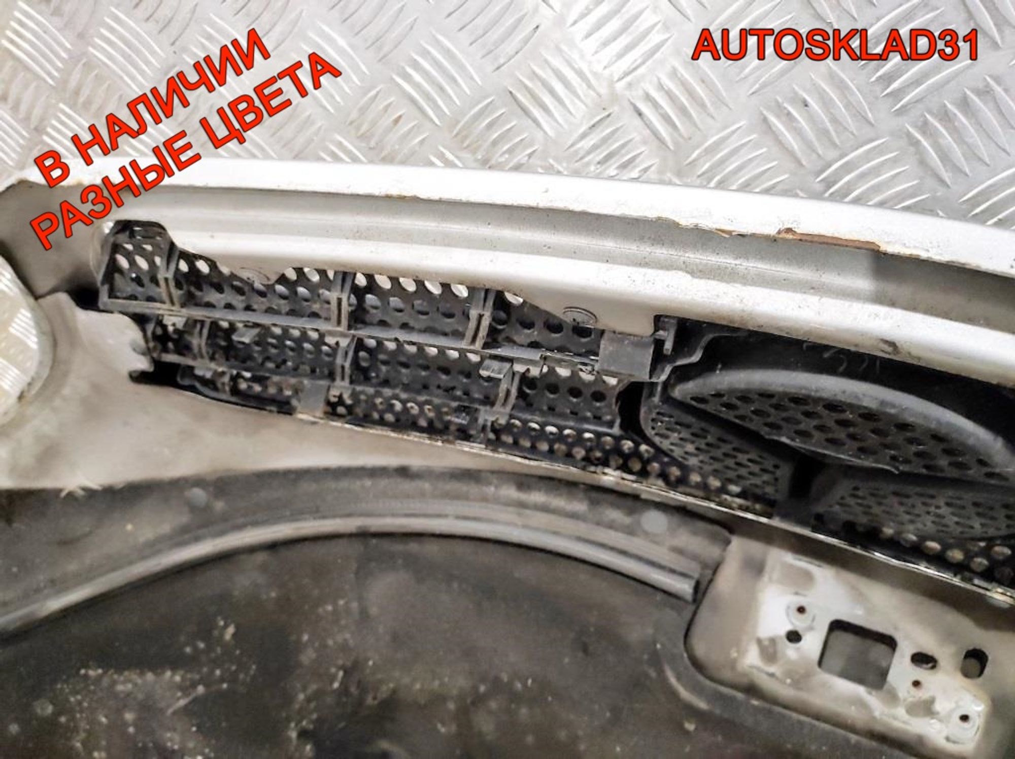 Капот Mercedes Benz ML W163 A1638800157, 27000 рублей, Дубовое