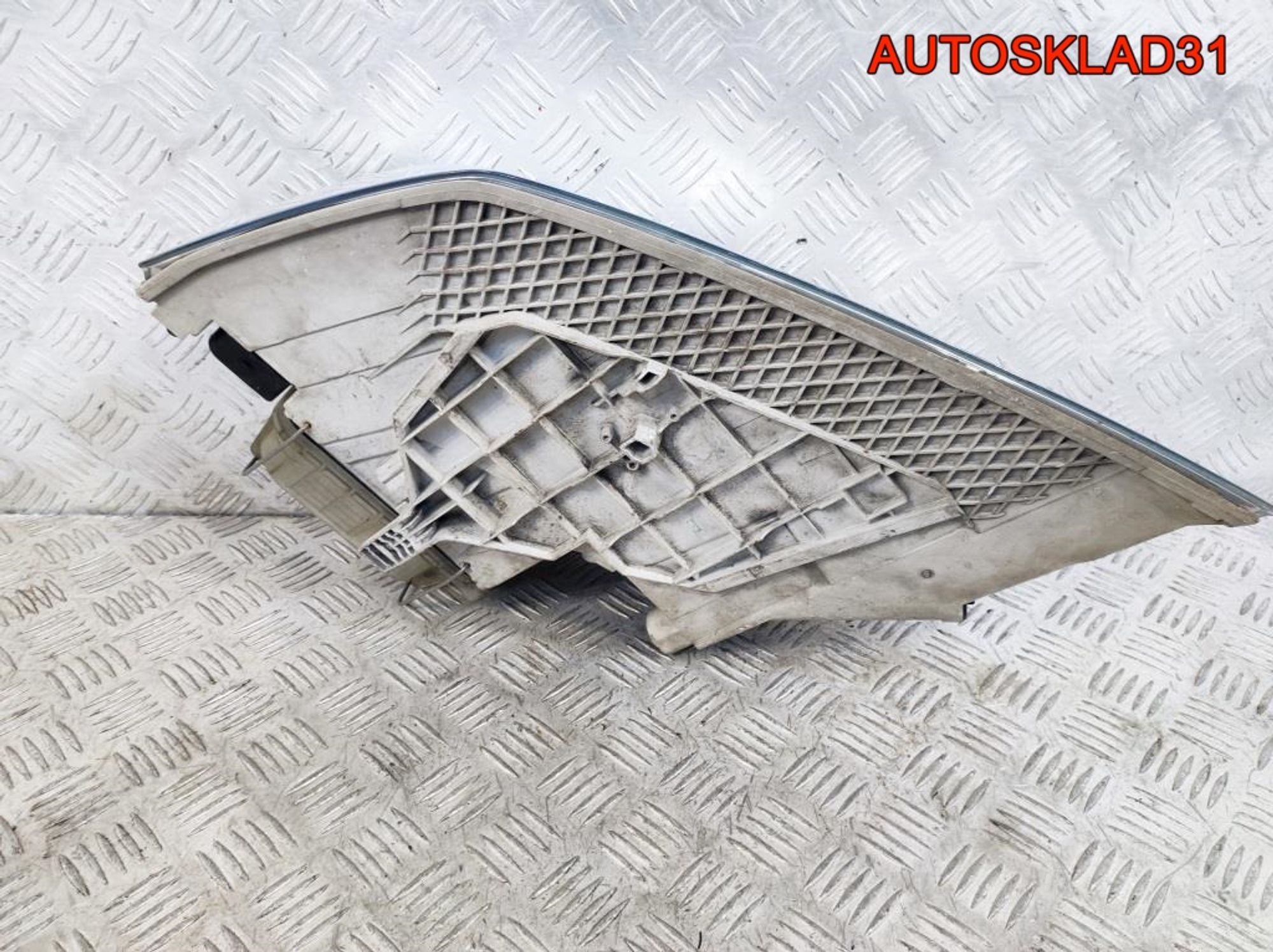 Фара правая Skoda Octavia A5 1Z1941018P, 7300 рублей, Дубовое