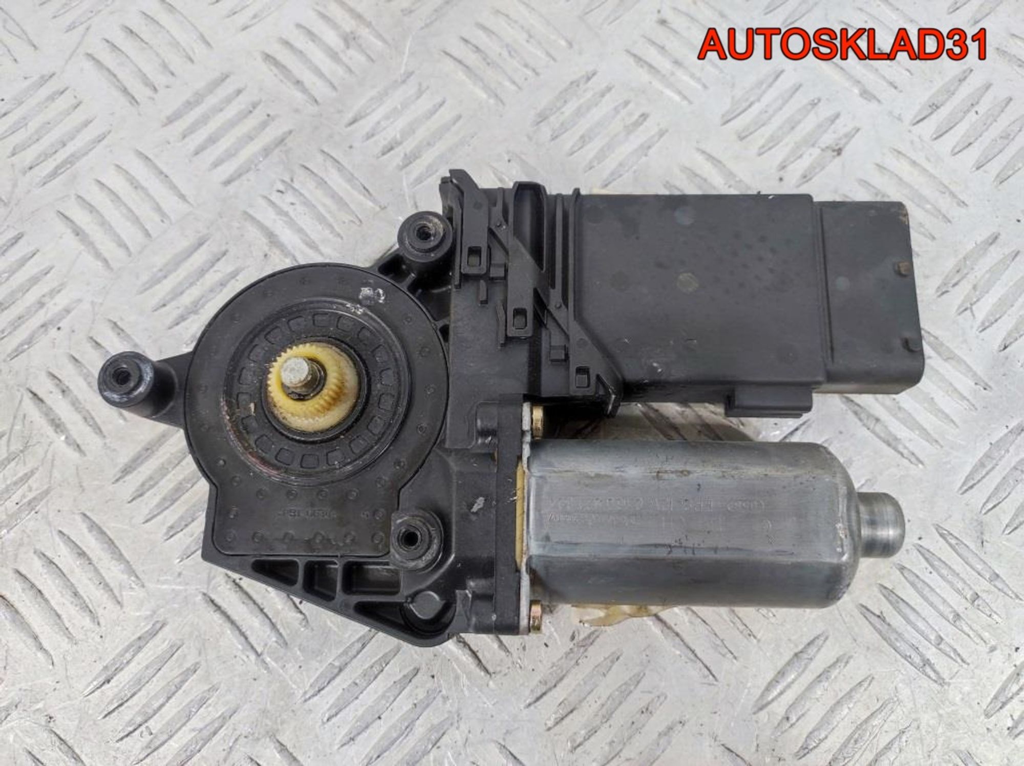 Моторчик стеклоподъёмника VW Passat B5 0130821694, 800 рублей, Дубовое