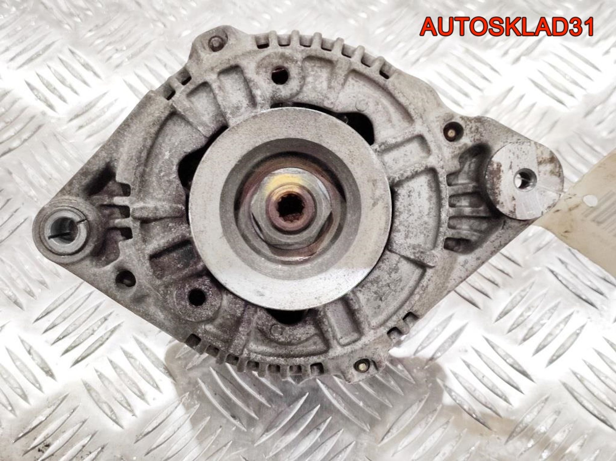 Генератор 75A Honda Civic 5 1,4 D14A7 0123315007 (Р), 7500 рублей, Дубовое