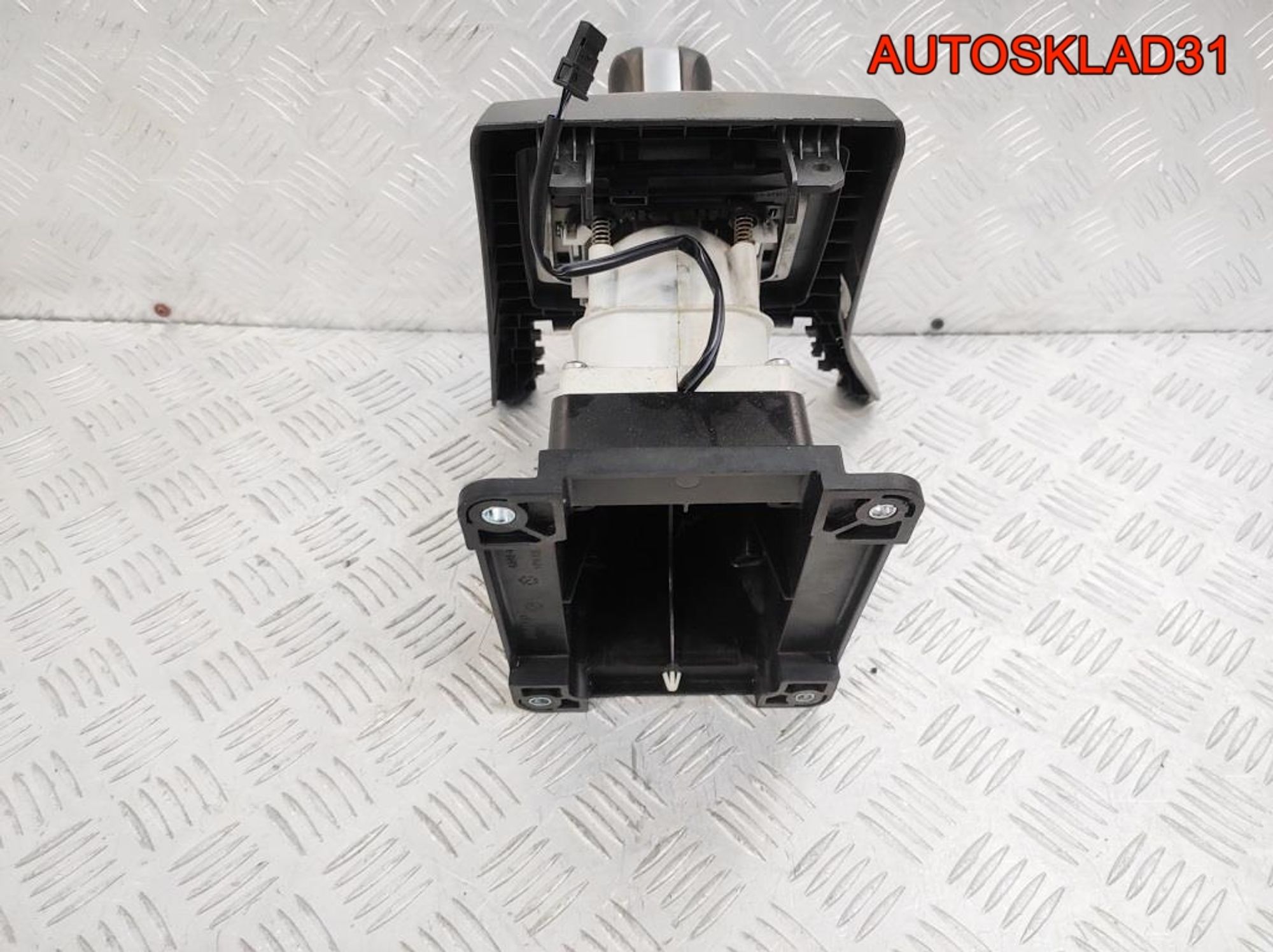 Кулиса РКПП Робот Opel Astra H 13132362, 2000 рублей, Дубовое