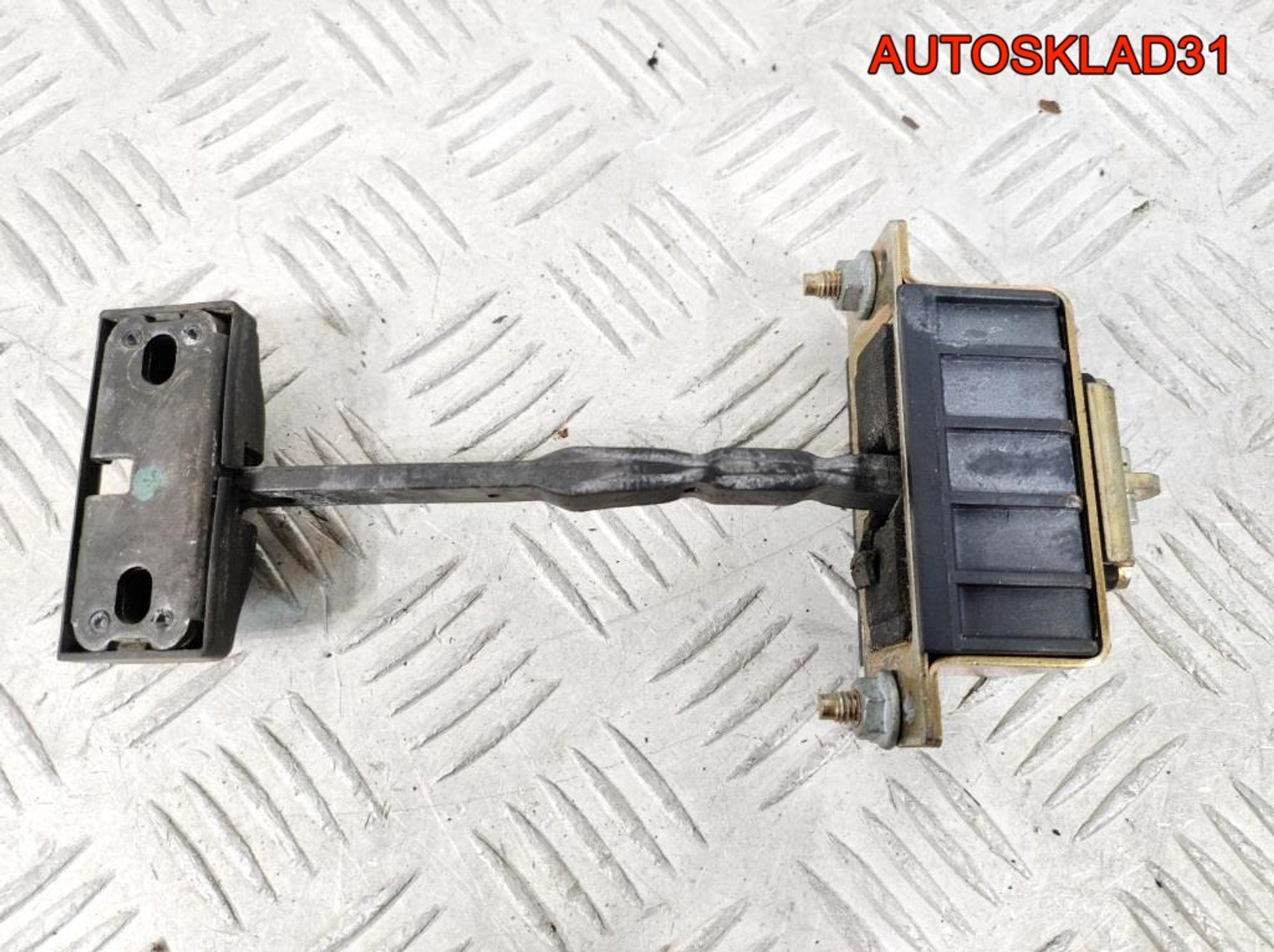 Ограничитель двери передней Mercedes Benz W211, 1200 рублей, Дубовое