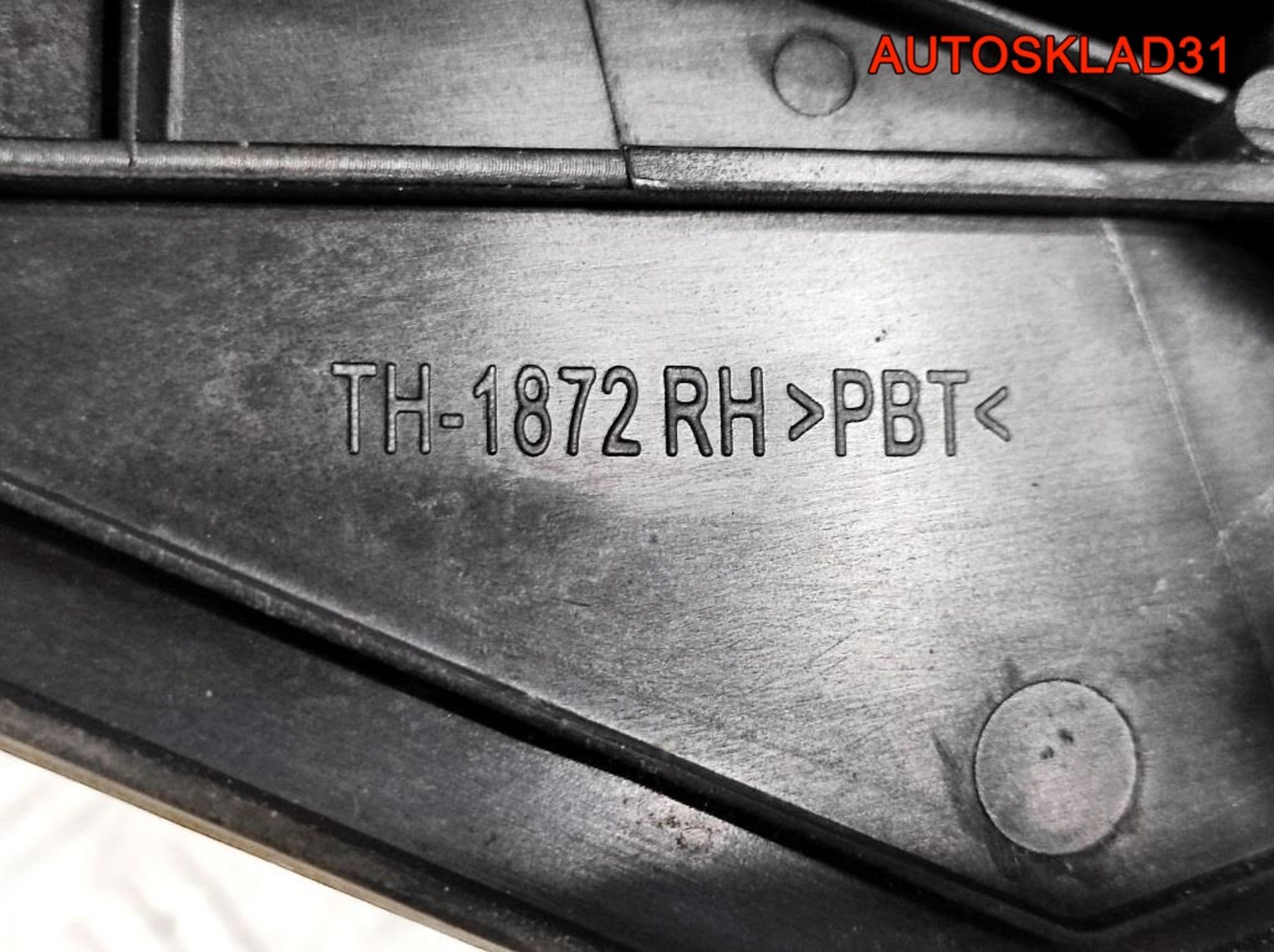 Зеркало правое Nissan Note E11 96301BH00B, 4500 рублей, Дубовое