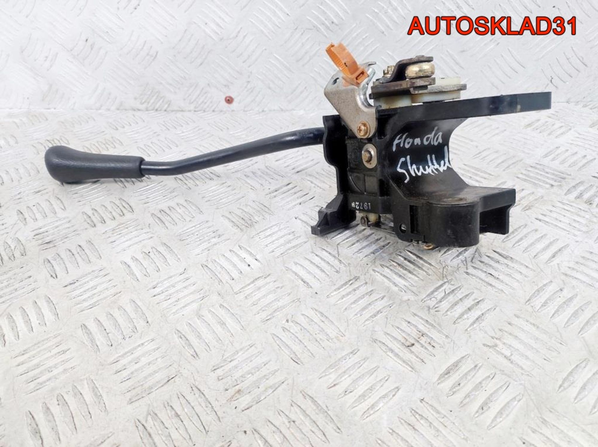 Кулиса АКПП Honda Shuttle RA 2.3 F23A7 Бензин, 2500 рублей, Дубовое