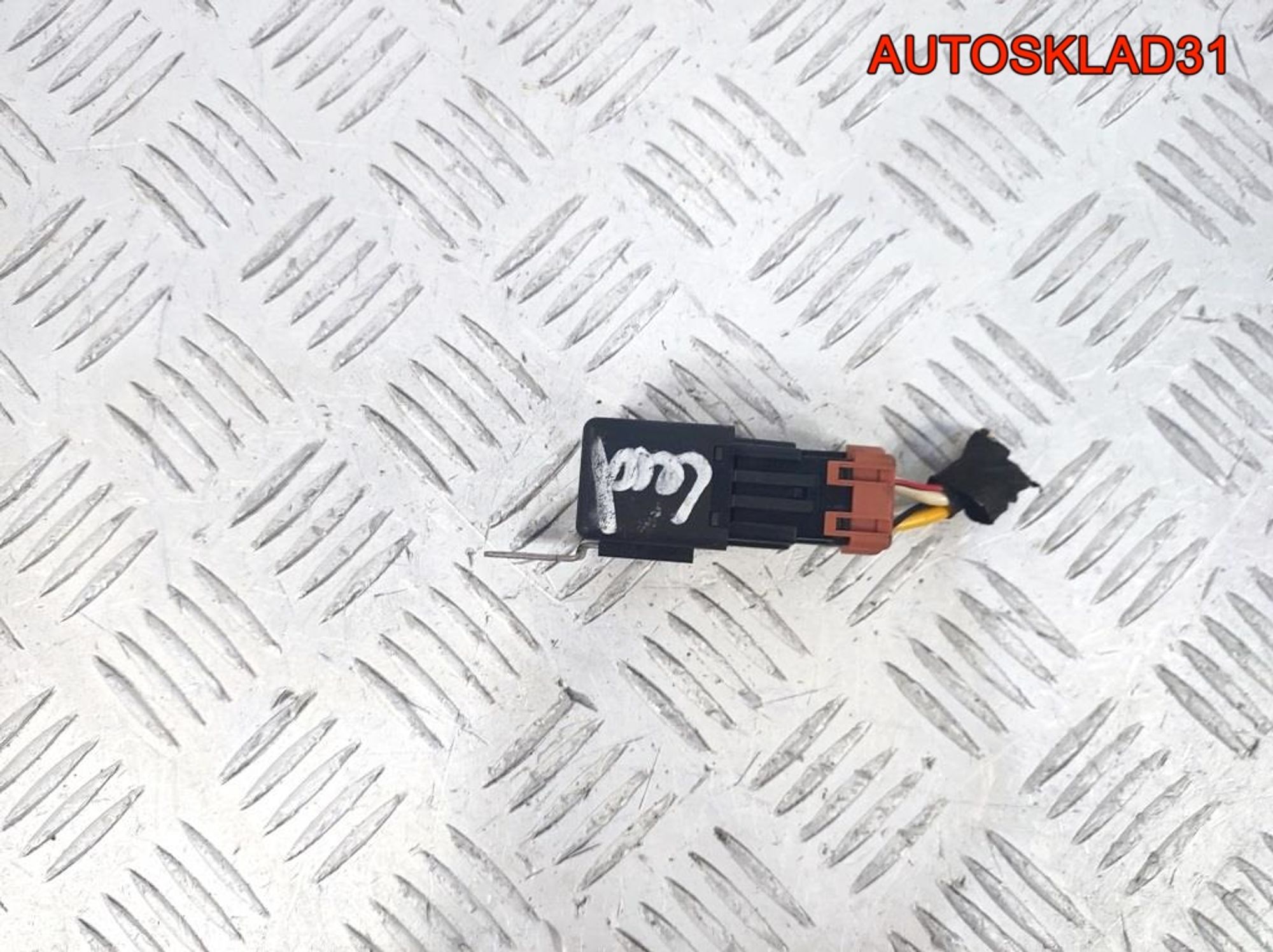 Реле отопителя Kia Ceed A410BBWBA01, 600 рублей, Дубовое