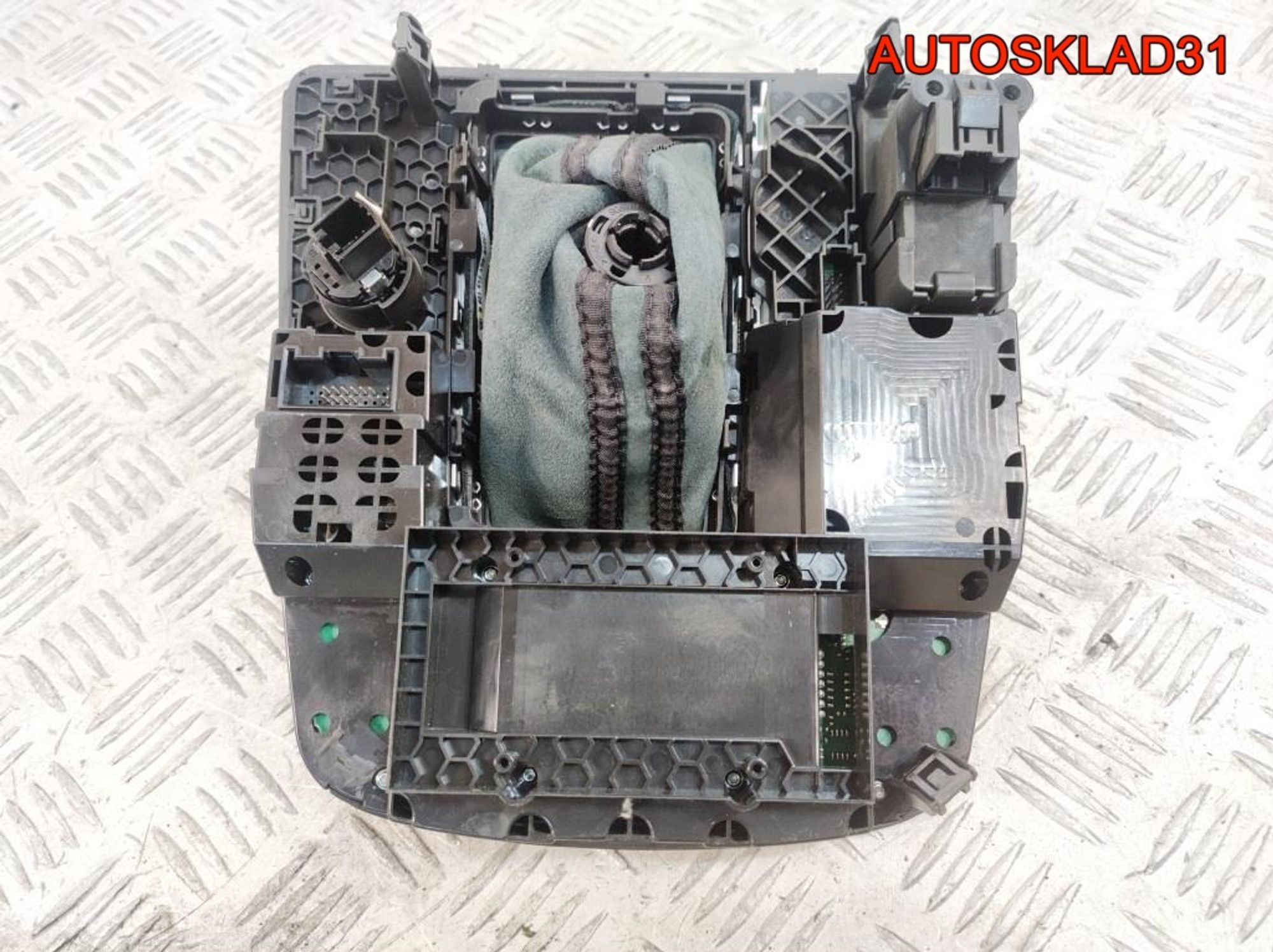 Блок кнопок Audi A6 C7 4G 4G1919610B, 7000 рублей, Дубовое