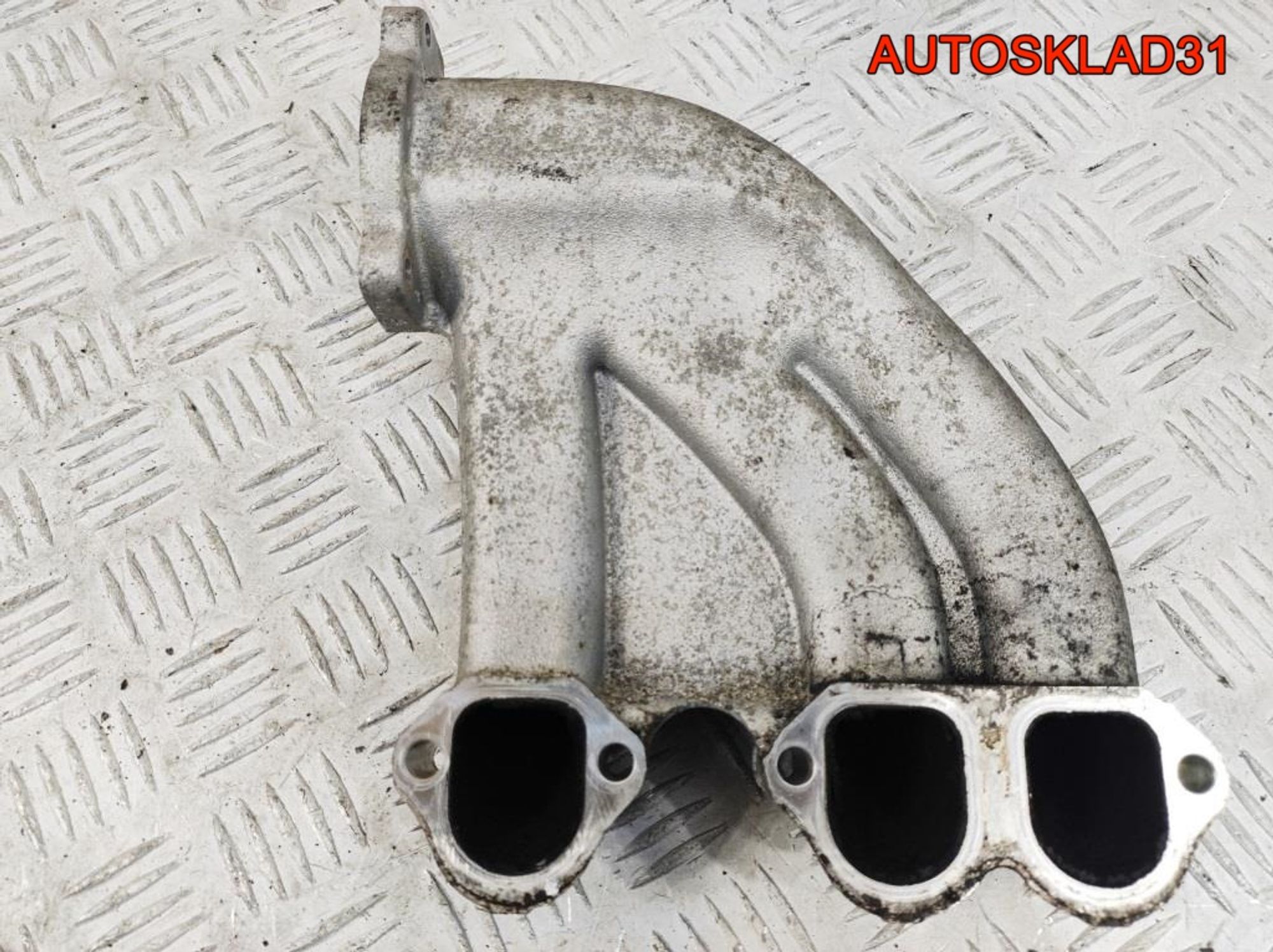 Коллектор впускной Skoda Fabia 1.4 BMS 045129713Q, 700 рублей, Дубовое