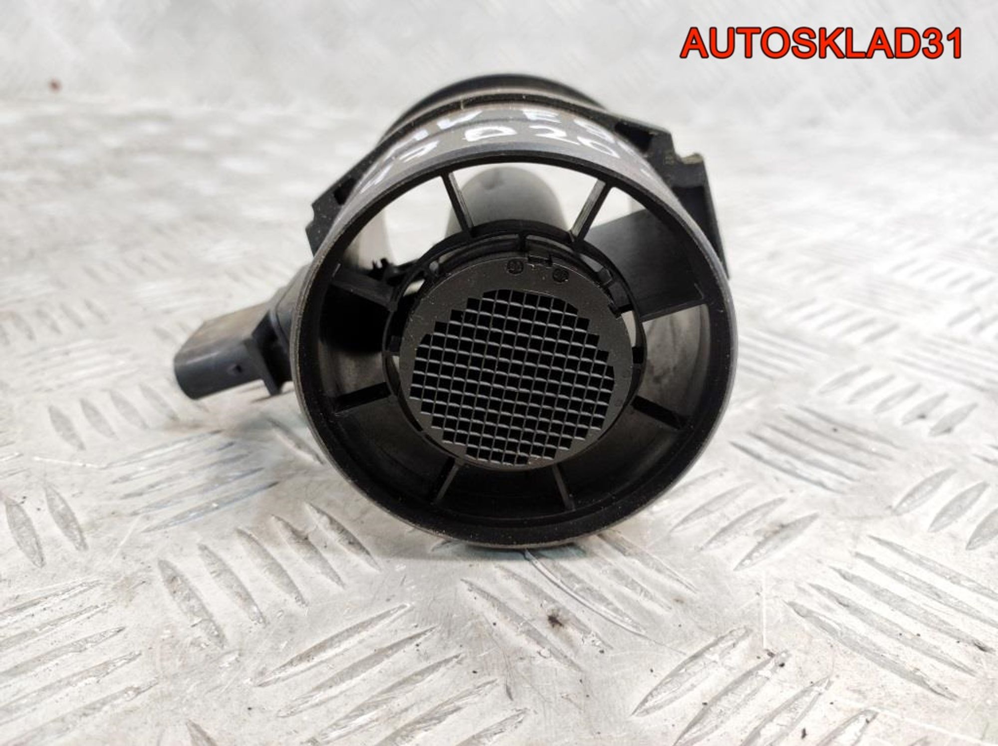 Расходомер воздуха BMW E90 2.0 N47D20C 13627788743, 3600 рублей, Дубовое