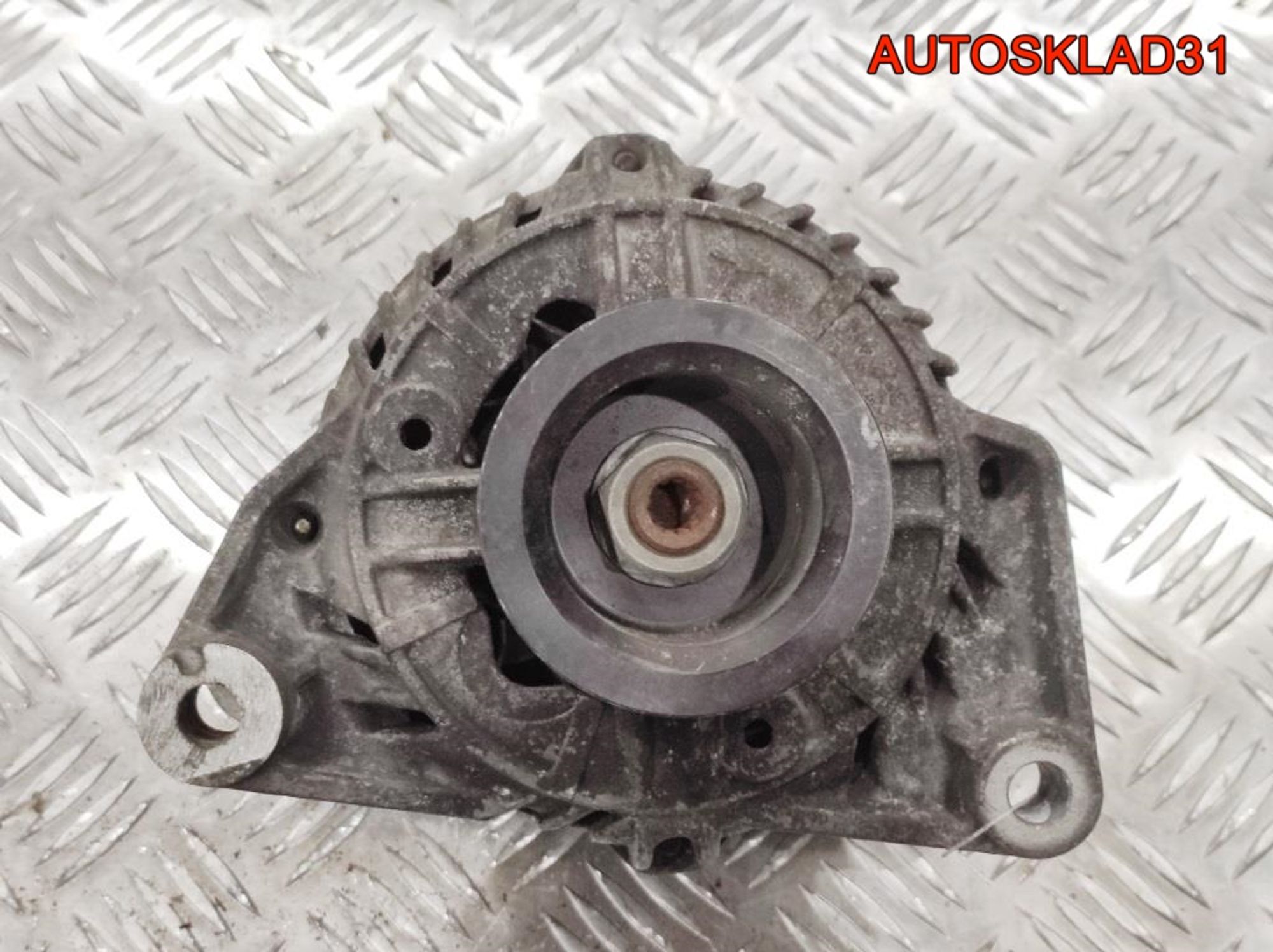 Генератор 70A BMW E36 0123310006 (Р), 5000 рублей, Дубовое