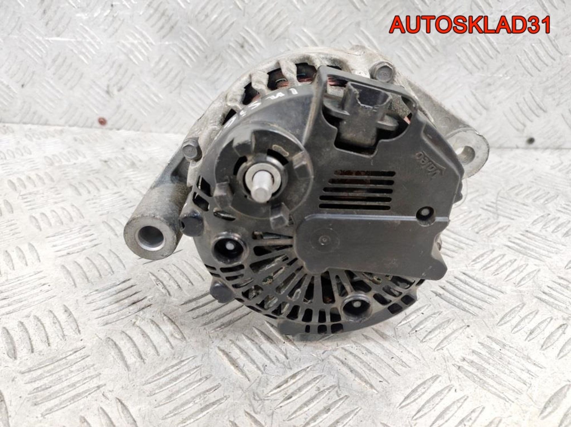 Генератор 140A Opel Insignia 2.0 A20DTH Дизель 13588306, 8100 рублей, Дубовое