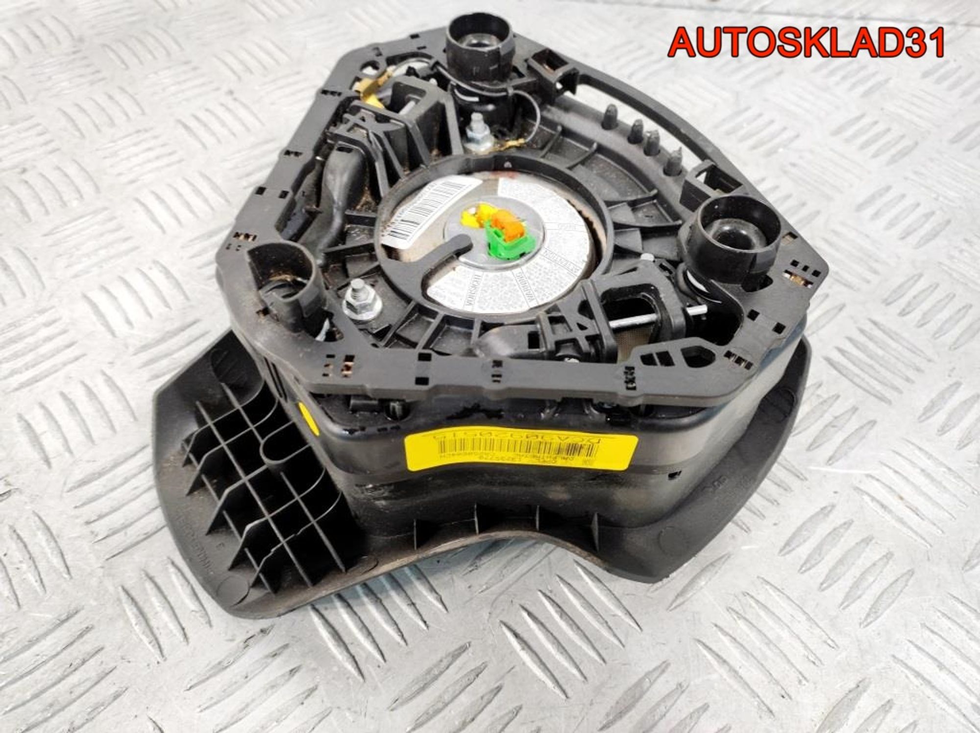 Подушка безопасности Opel Corsa D 13235770, 5400 рублей, Дубовое