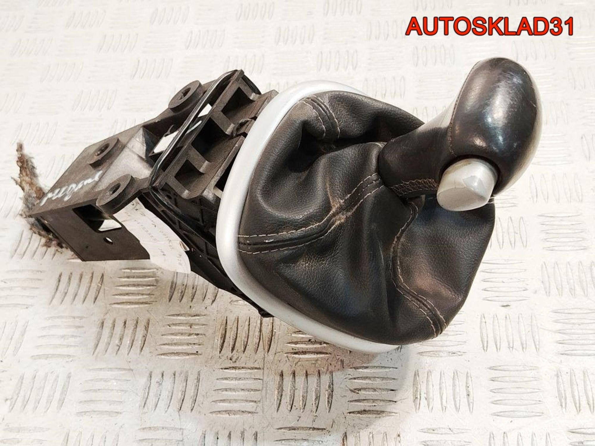 Кулиса АКПП Renault Scenic 2 8200580825, 16000 рублей, Дубовое