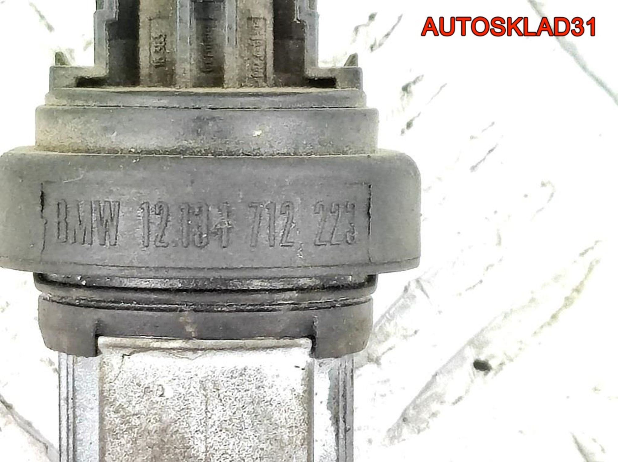 Катушка зажигания BMW E60 M54 12131712223, 1300 рублей, Дубовое