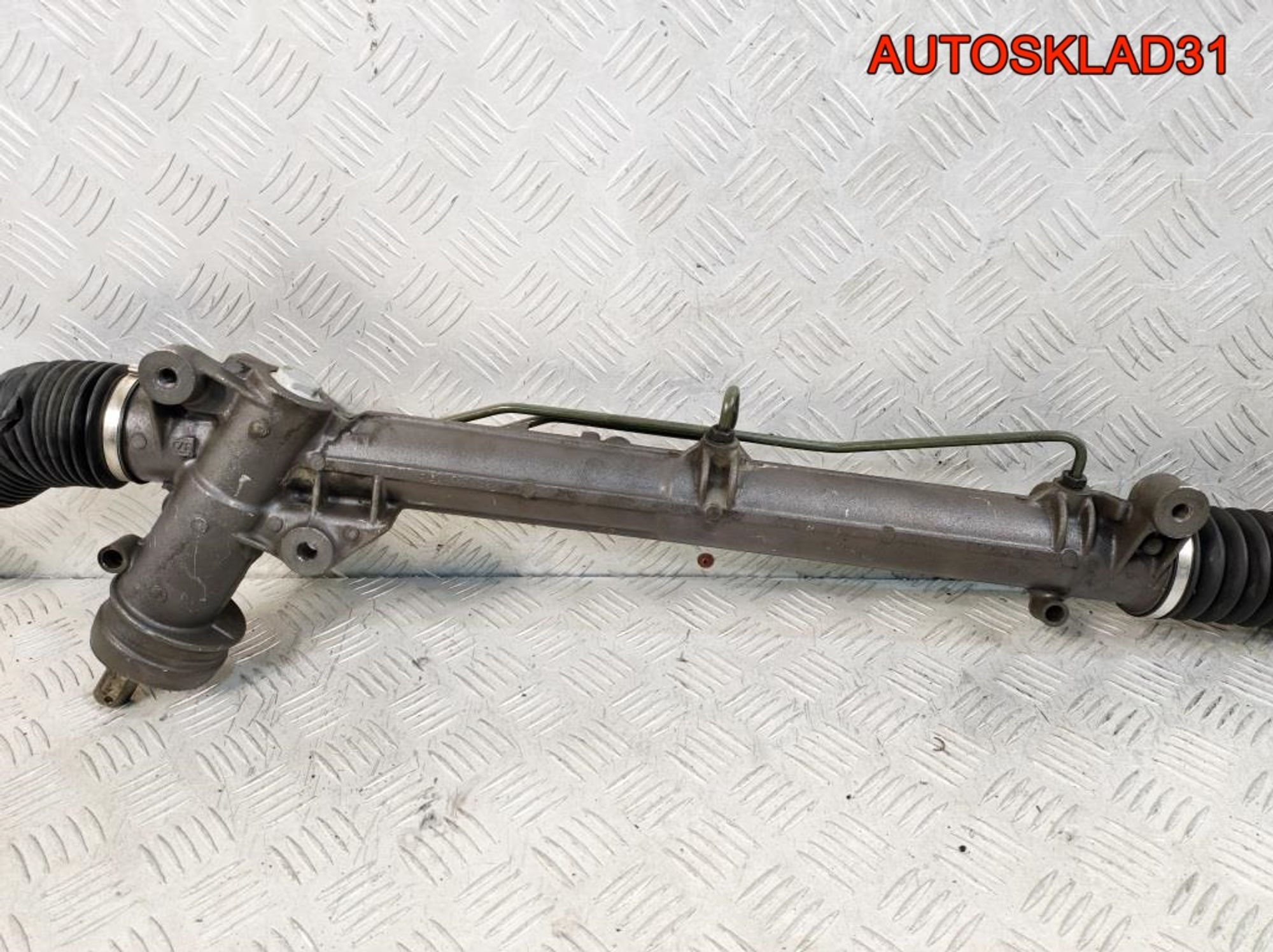 Рейка рулевая Volkswagen Passat B5 8D1422066D, 11700 рублей, Дубовое