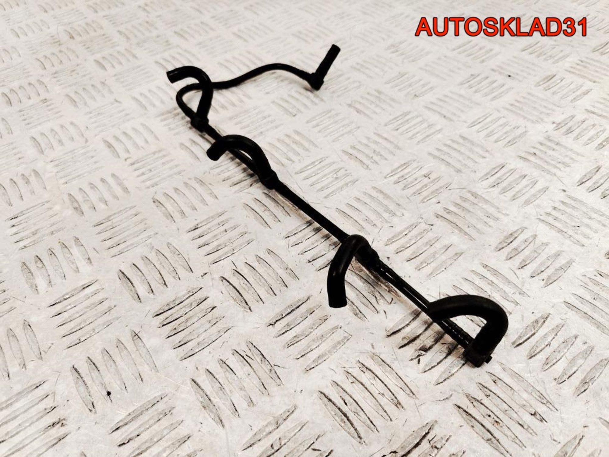 Магистраль обратки Renault Kangoo 1,5 К9К 704 Дизель 8200171176, 1000 рублей, Дубовое