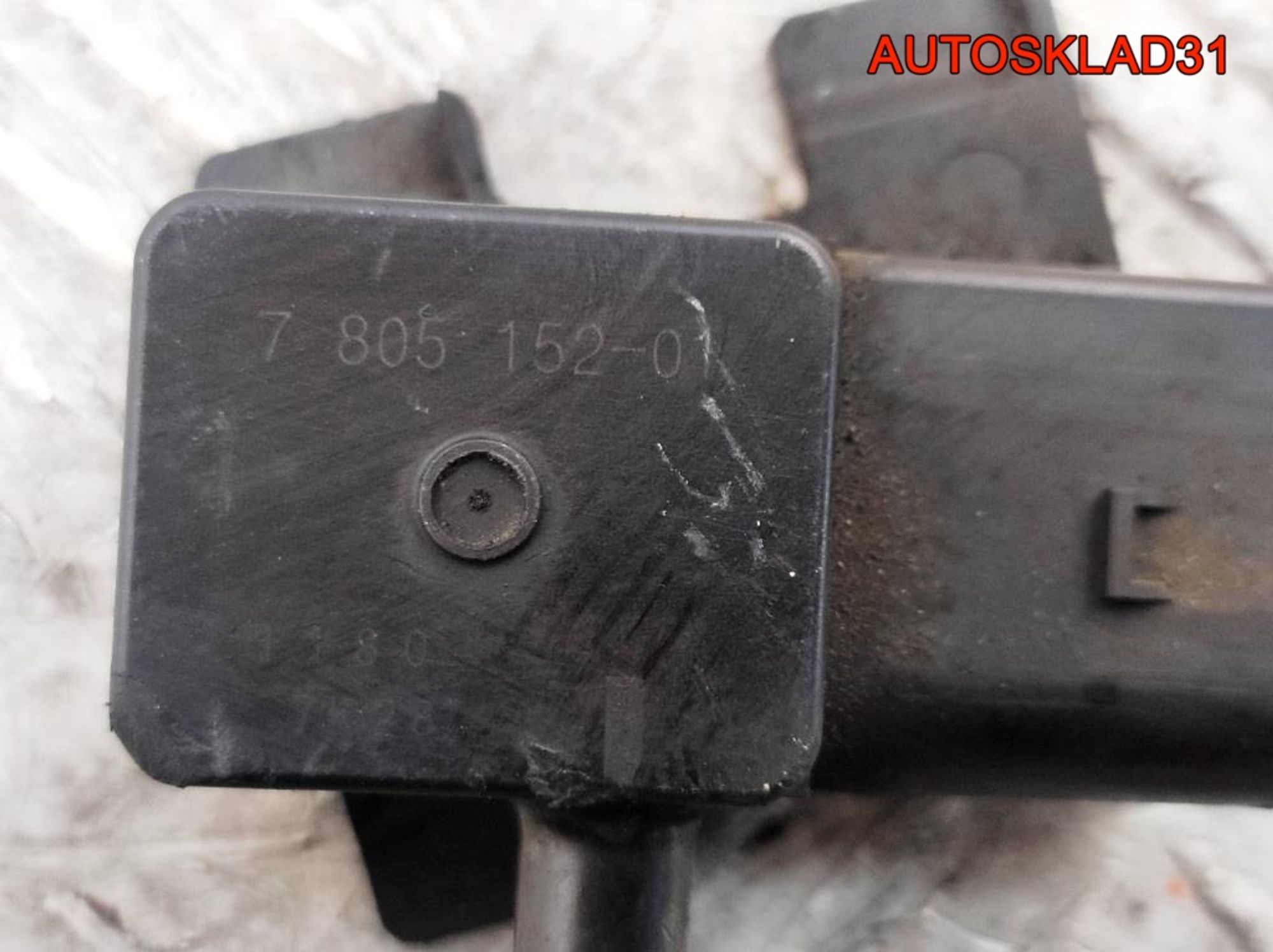 Форсунка дизельная BMW E90 2.0 N47D20A 13537797877, 8500 рублей, Дубовое