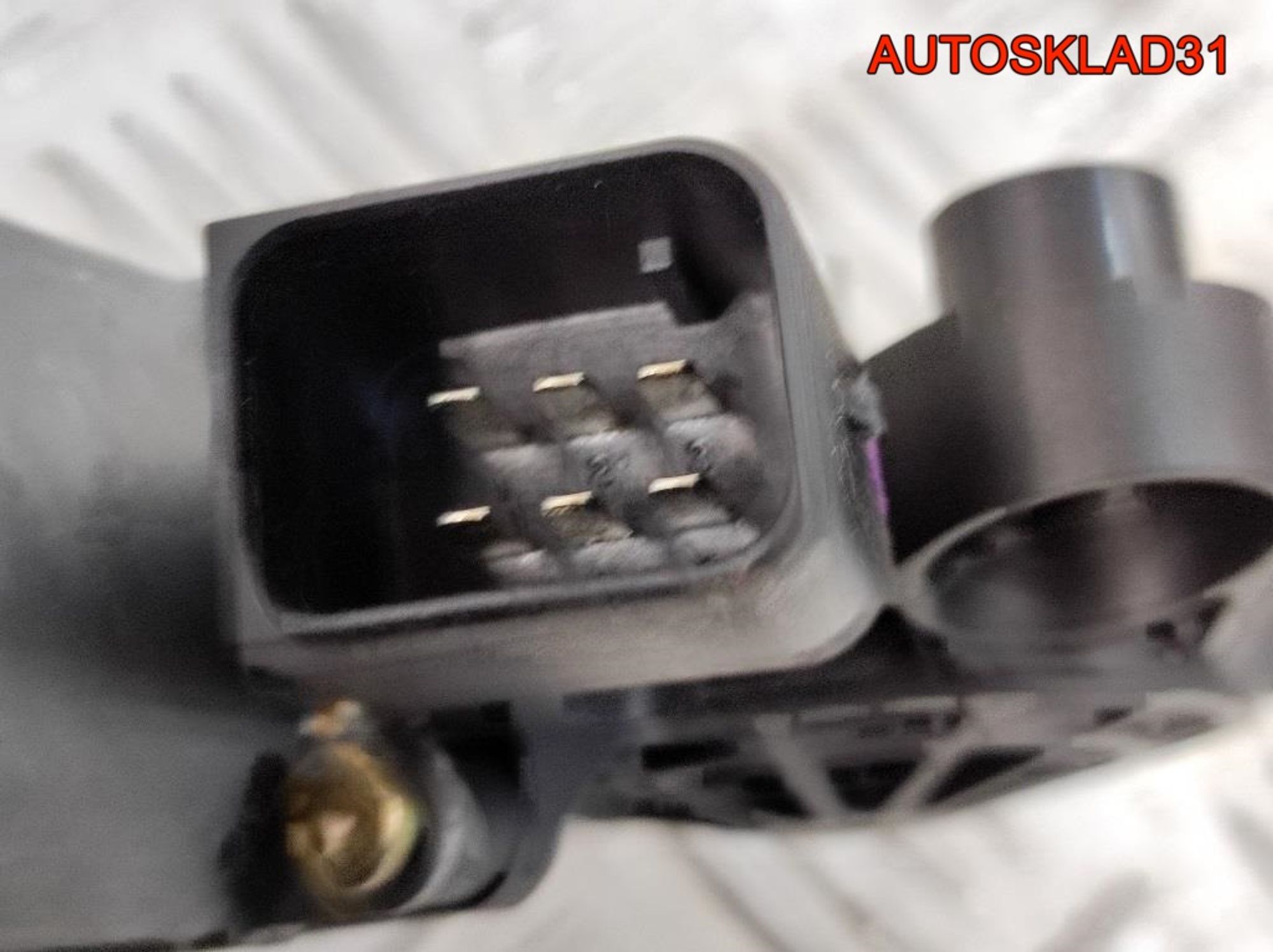 Моторчик стеклоподъемника п/п Mercedes W203 7743003003, 1000 рублей, Дубовое