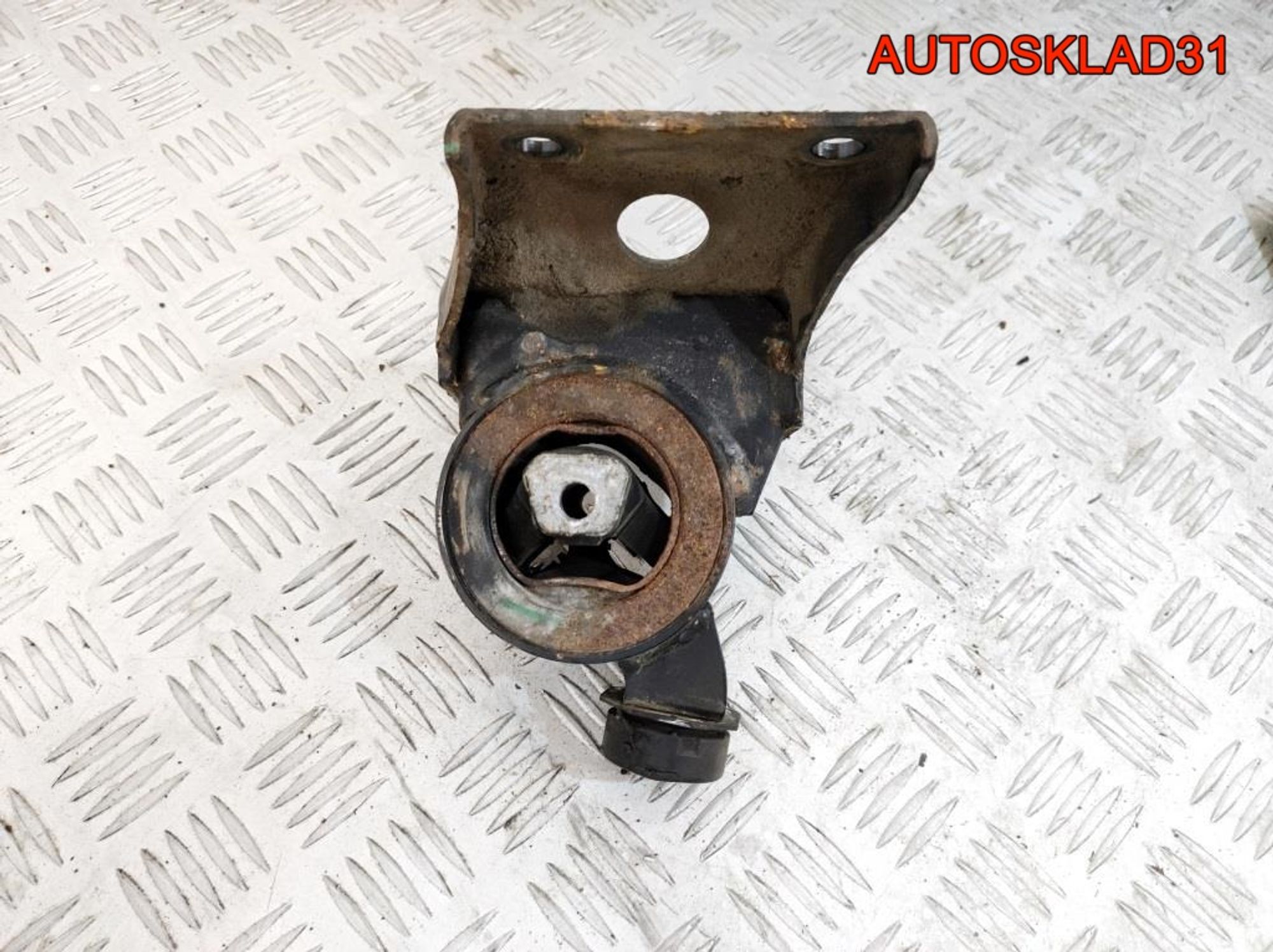 Подушка двигателя Nissan Primera P11 2,0 SR20DE 112202J011, 1500 рублей, Дубовое