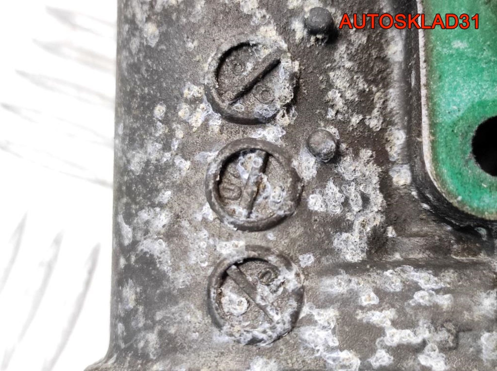 Заслонка дроссельная Audi A4 B7 1,8 BFB Бензин 06B133062M, 7000 рублей, Дубовое