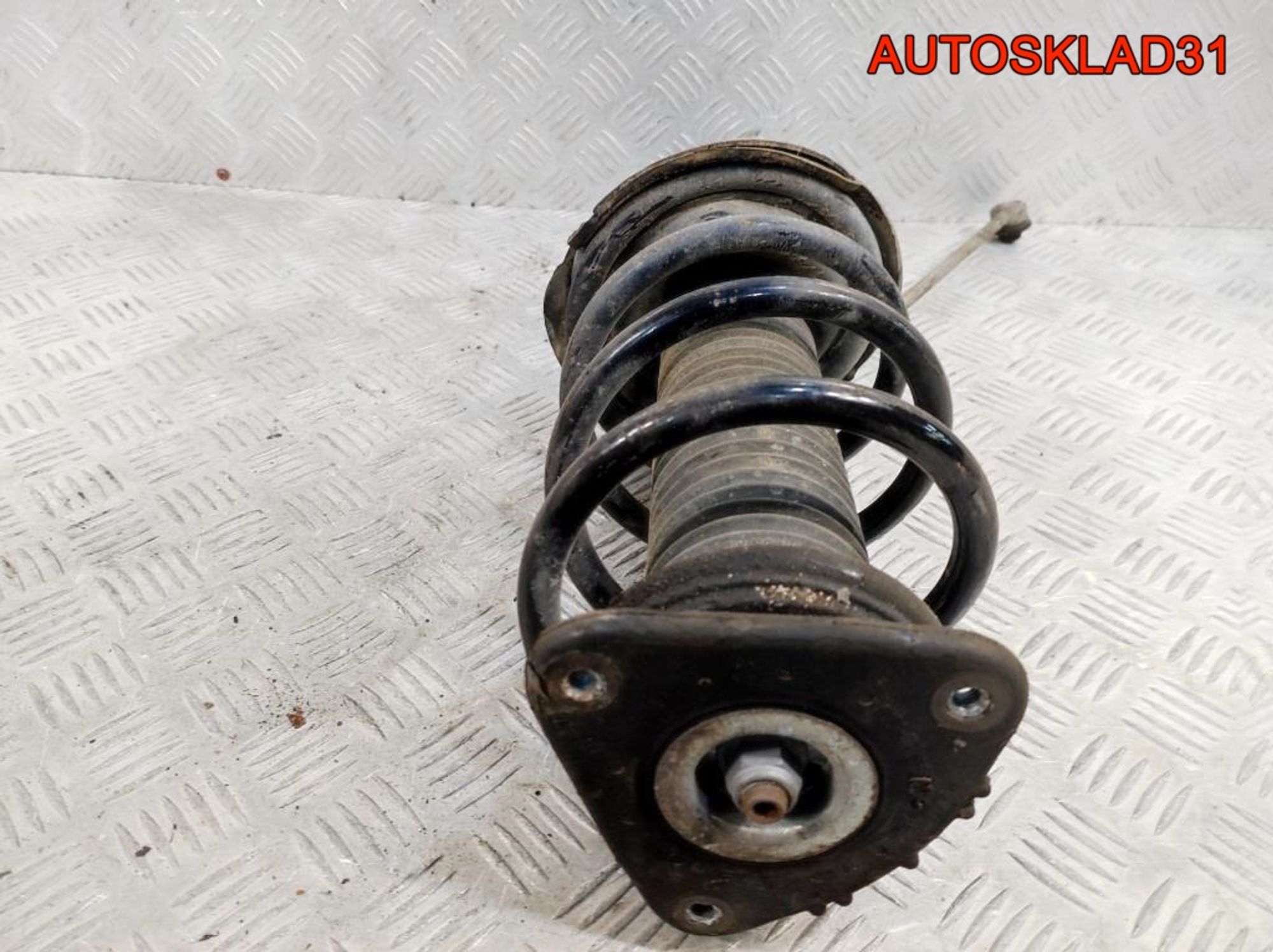 Амортизатор передний правый Ford C MAX 2, 4100 рублей, Дубовое