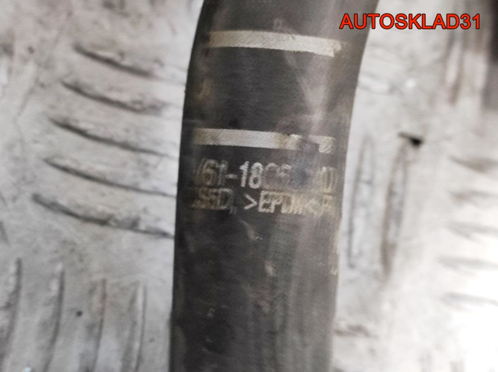 Радиатор отопителя Ford Focus 3 5166610, 3200 рублей, Дубовое