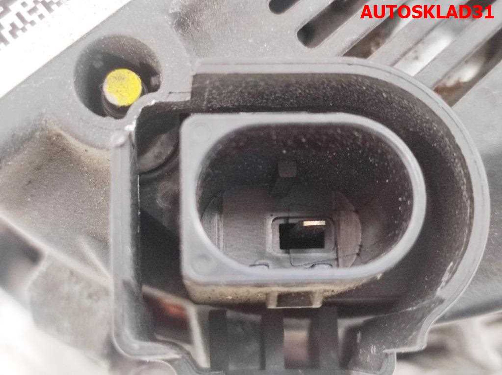 Генератор 180A Skoda Octavia A7 06K903015B, 11000 рублей, Дубовое