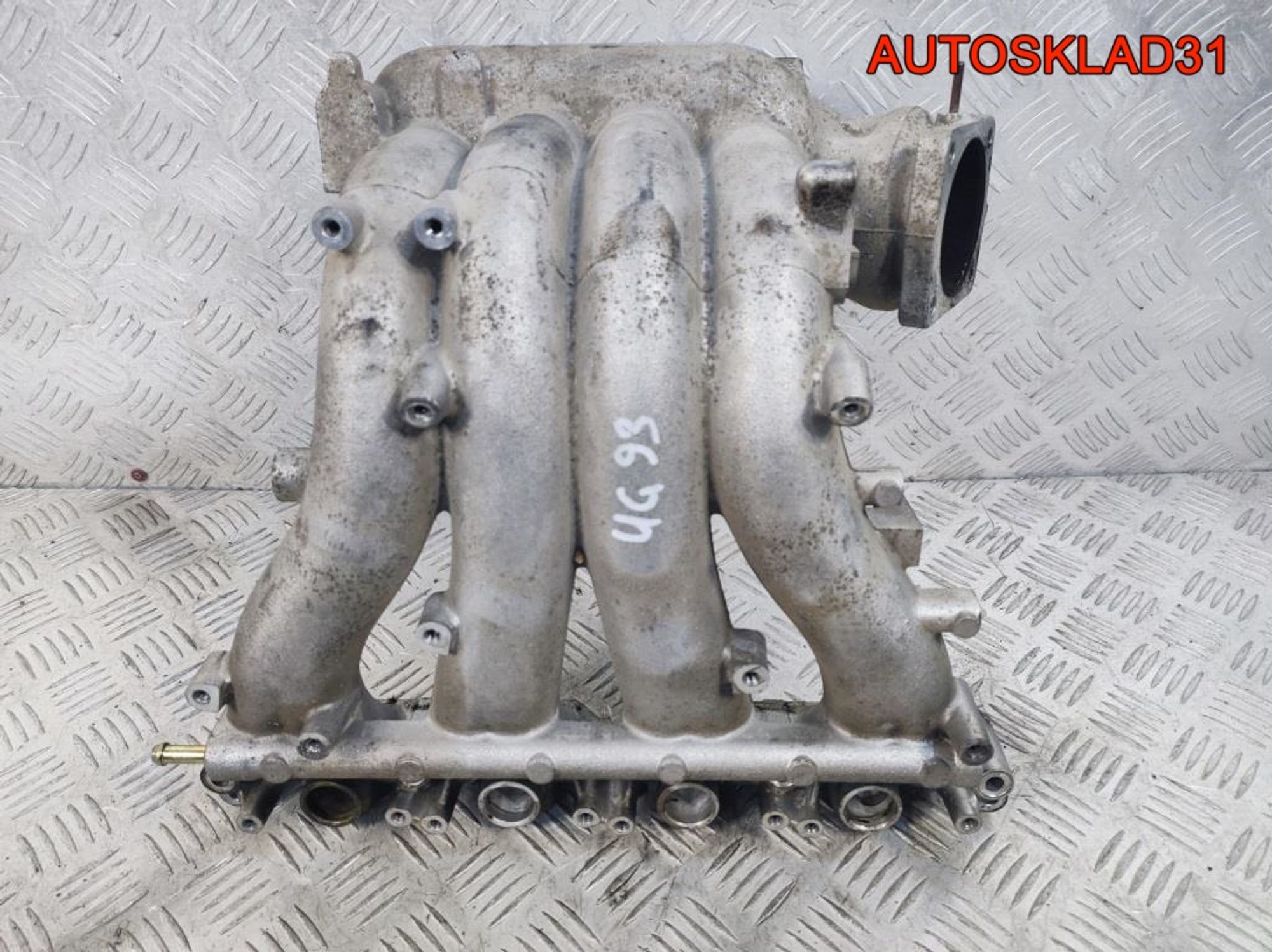 Коллектор впускной Mitsubishi Carisma DA MR507324, 1300 рублей, Дубовое