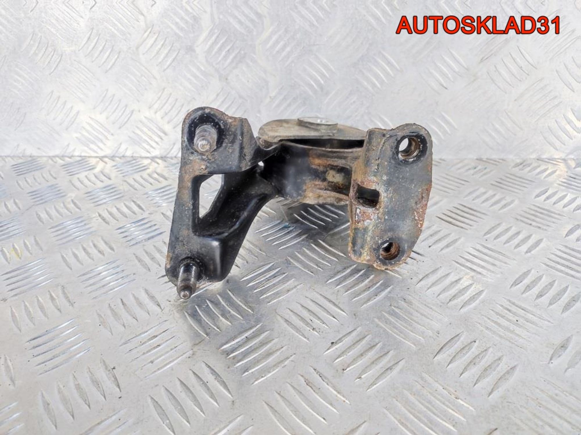 Опора двигателя задняя Toyota Corolla E15 1,6 1ZR, 2100 рублей, Дубовое