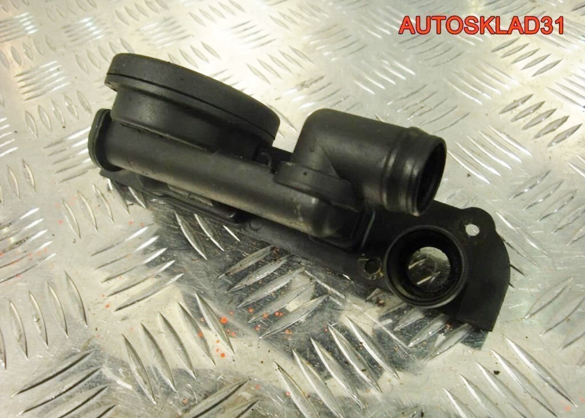 Клапан редукционный Audi A6 C6 4F 06F129101C, 1200 рублей, Дубовое